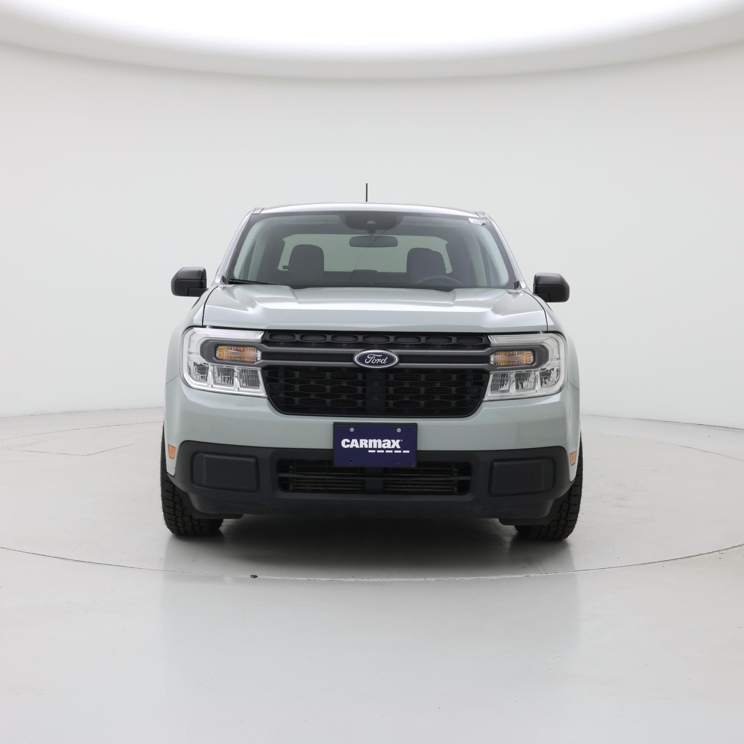 Thumbnail: 2024 Ford Maverick - 5