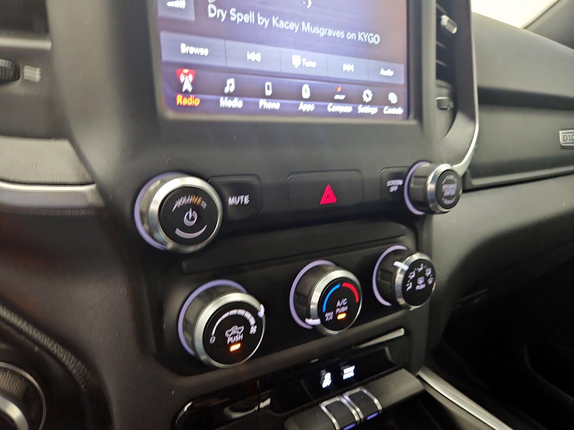 Thumbnail: 2021 RAM 1500 - 16