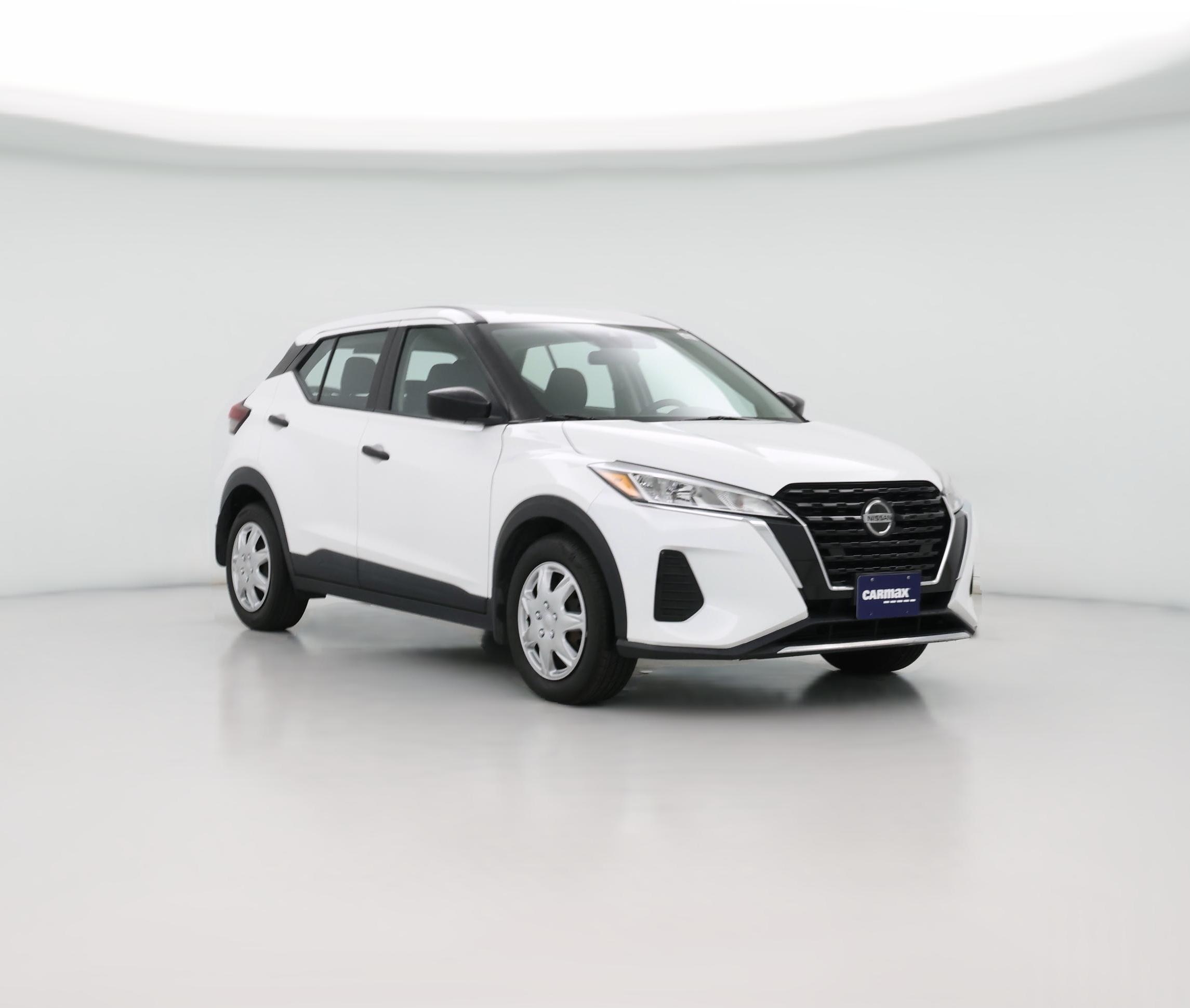 Thumbnail: 2021 Nissan Kicks - 1