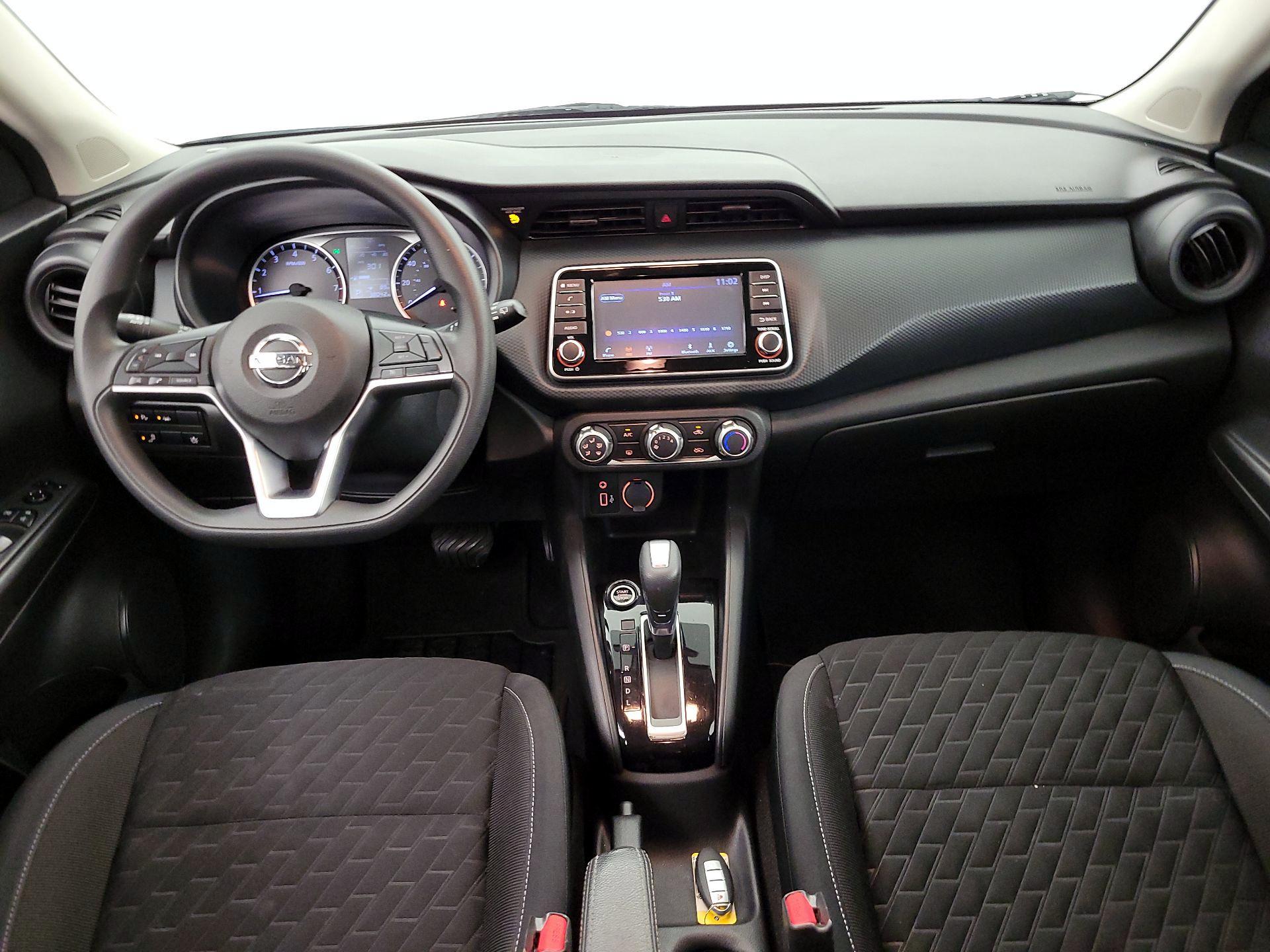 Thumbnail: 2021 Nissan Kicks - 9
