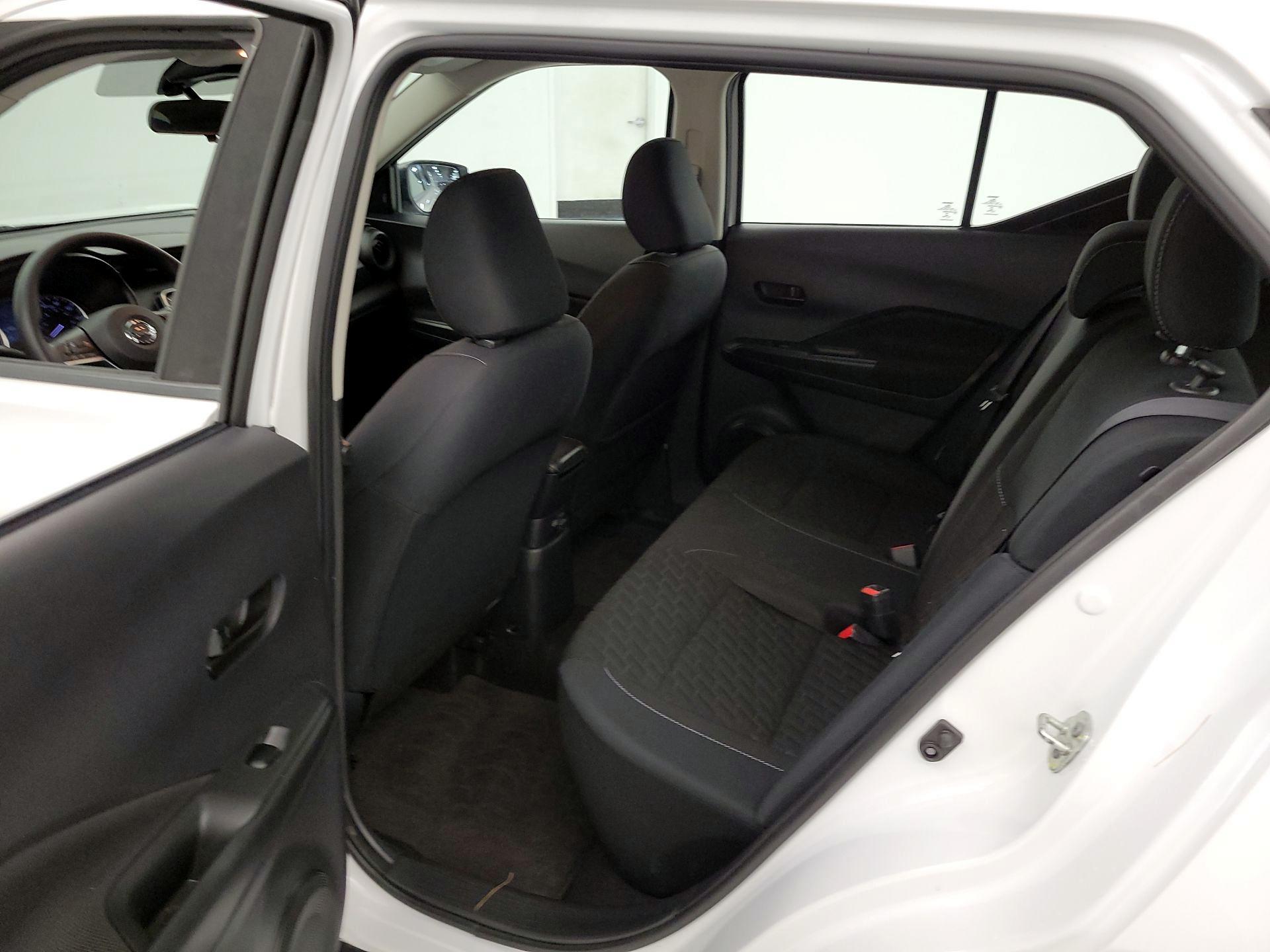 Thumbnail: 2021 Nissan Kicks - 19