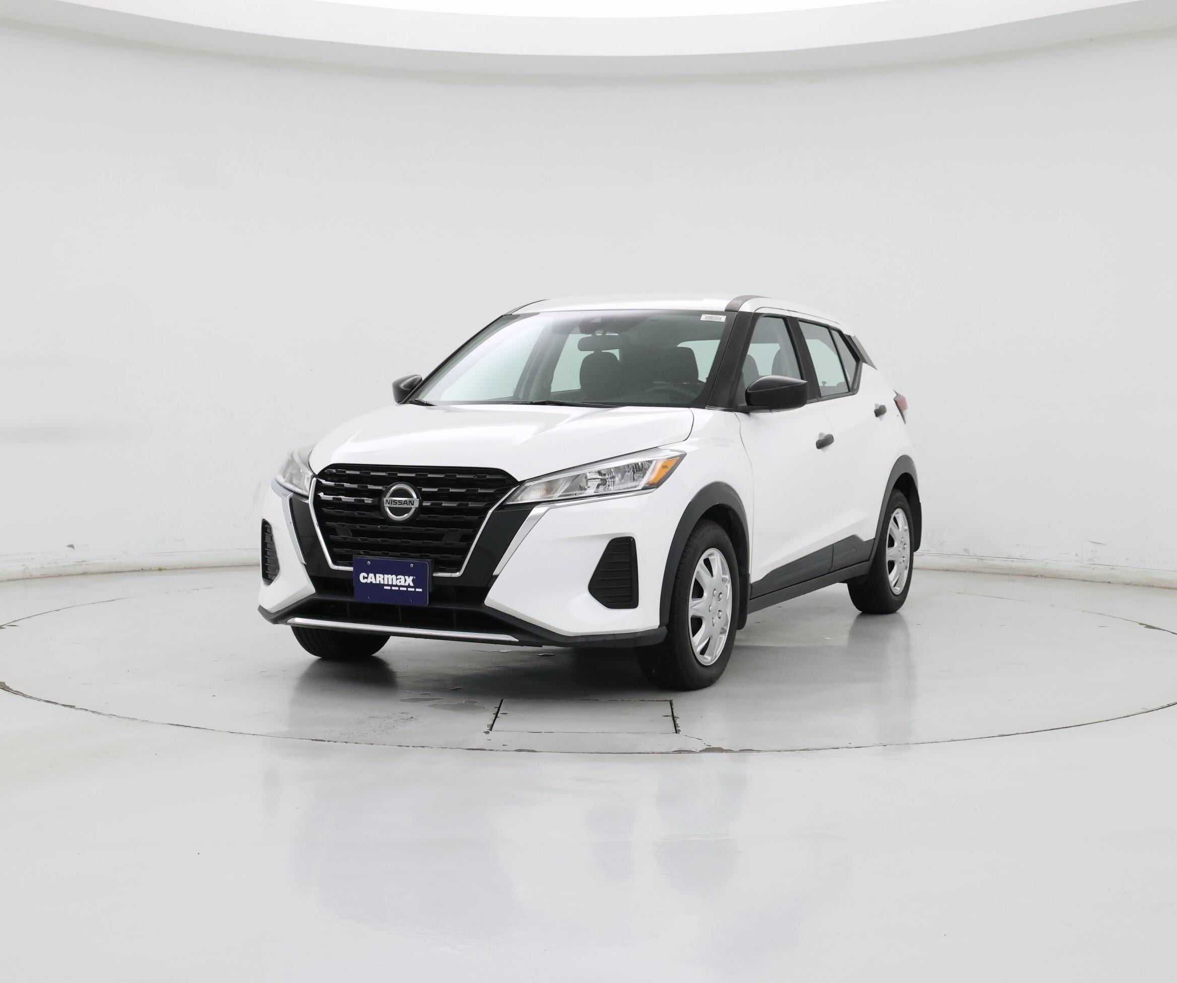 Thumbnail: 2021 Nissan Kicks - 4