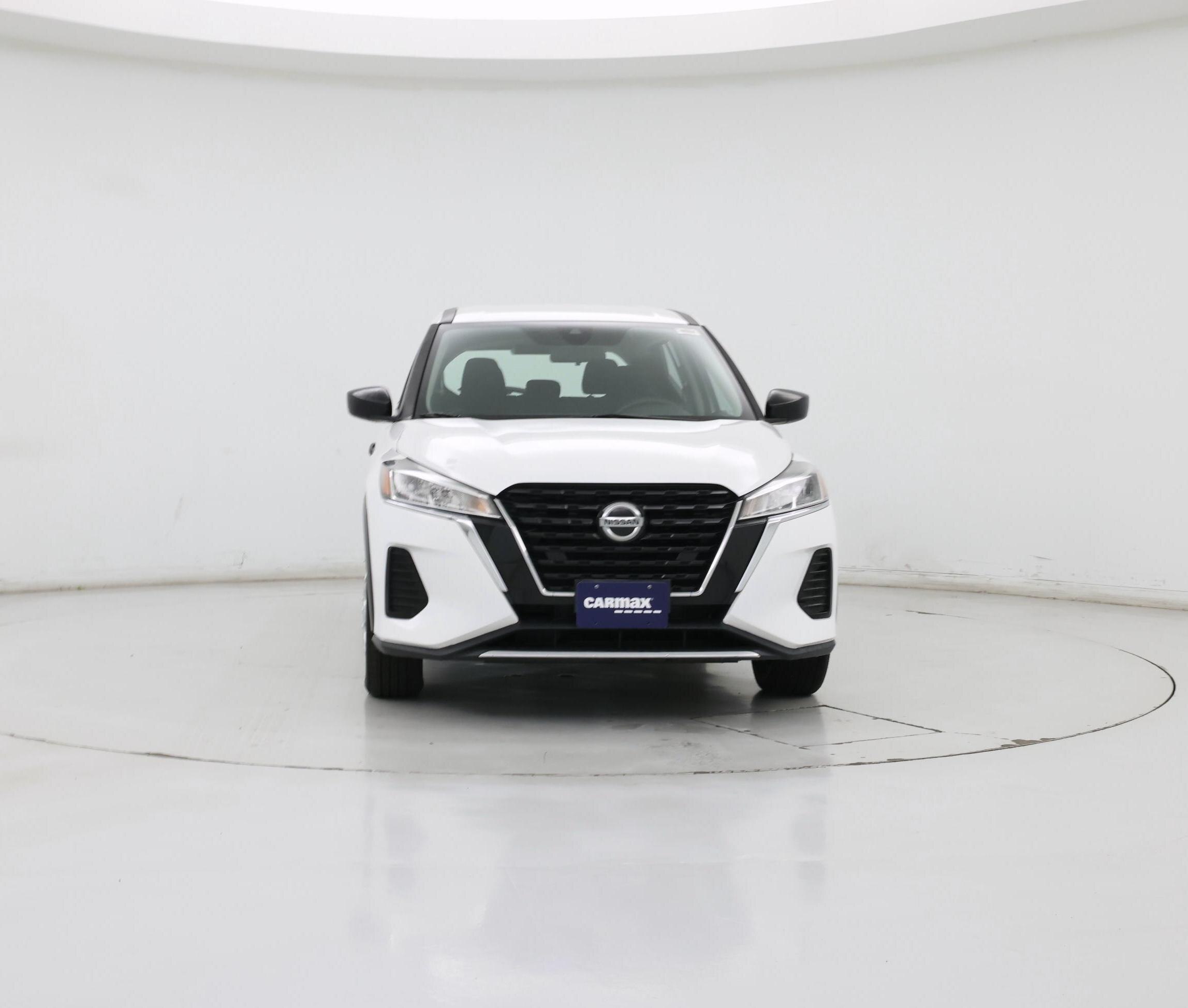 Thumbnail: 2021 Nissan Kicks - 5