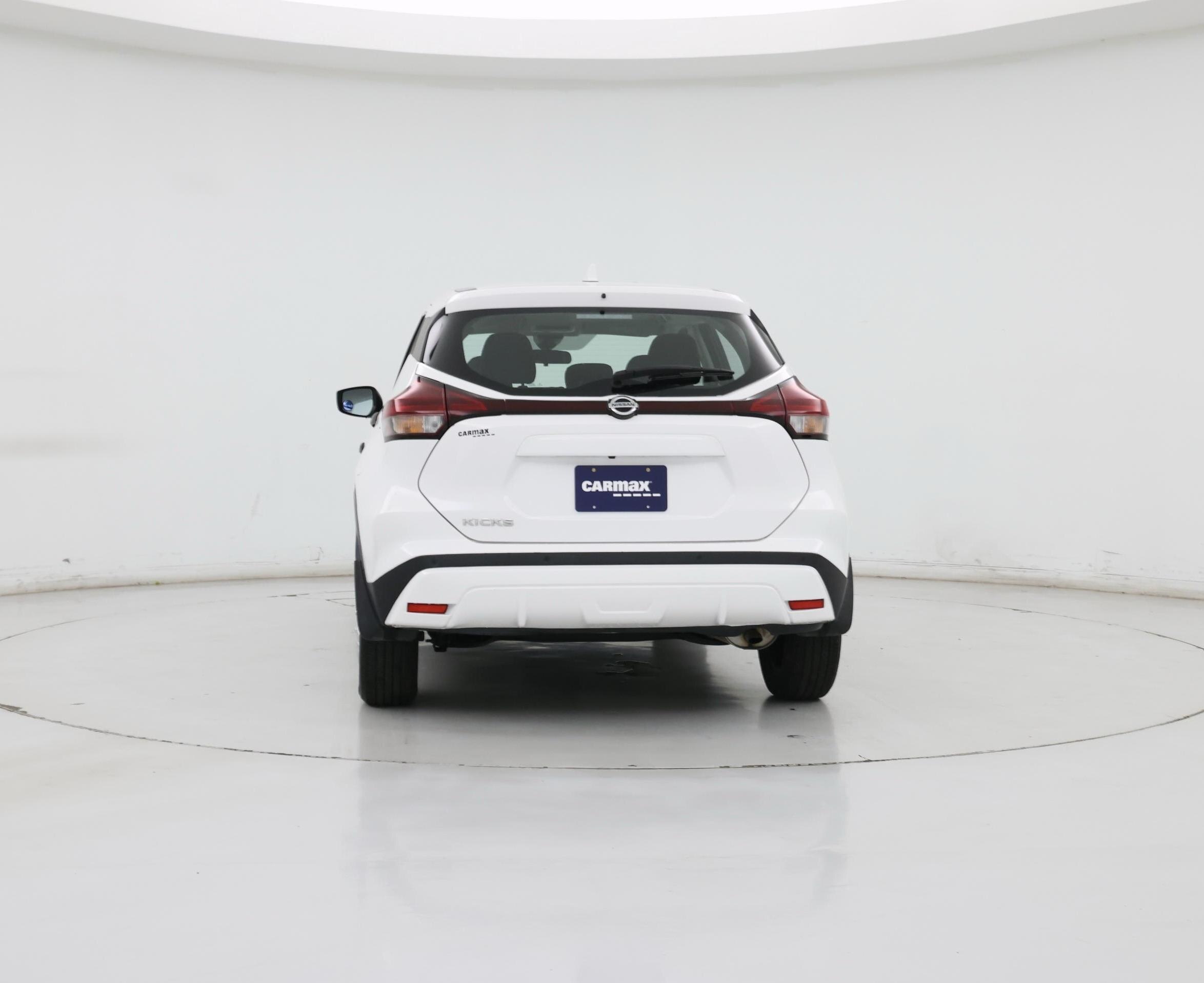 Thumbnail: 2021 Nissan Kicks - 6
