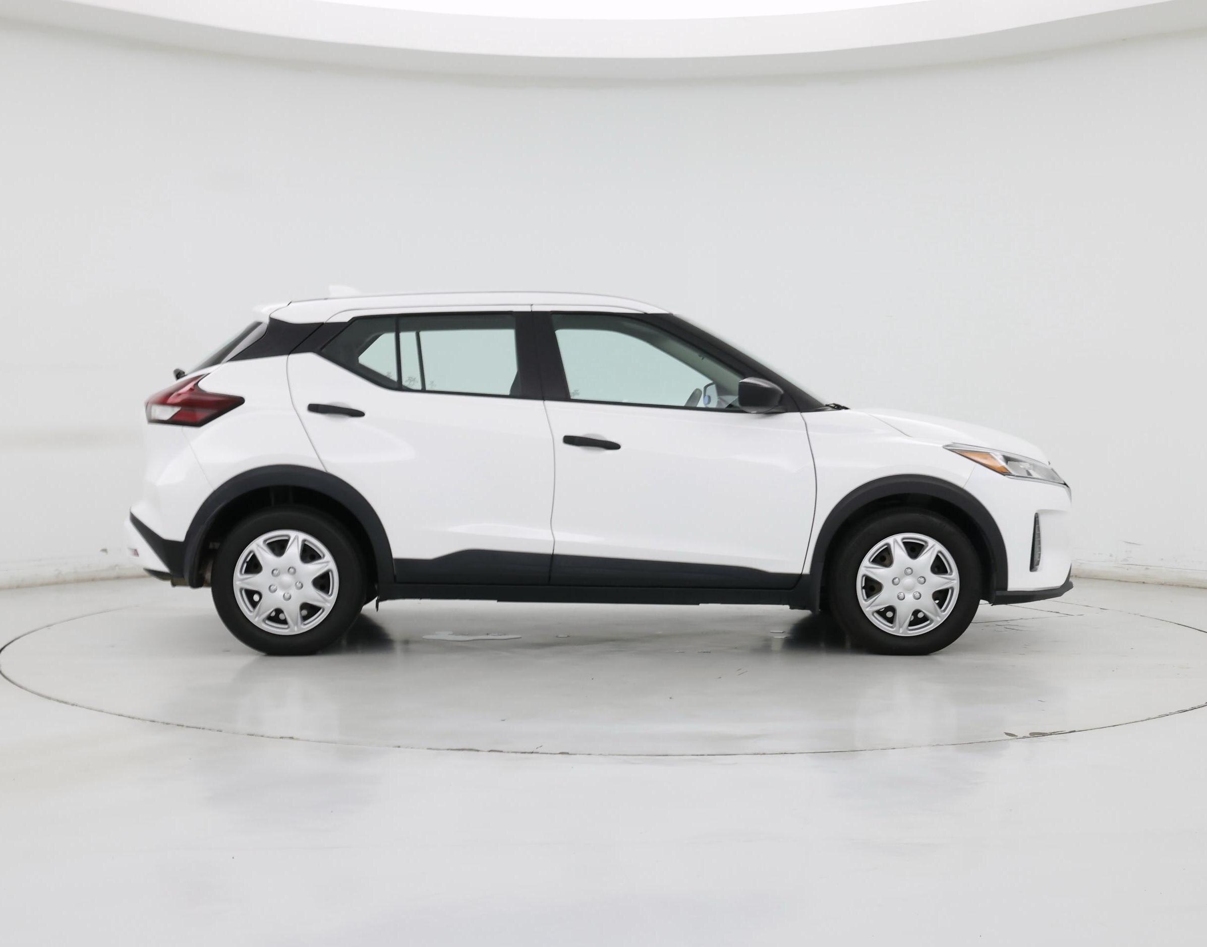 Thumbnail: 2021 Nissan Kicks - 7