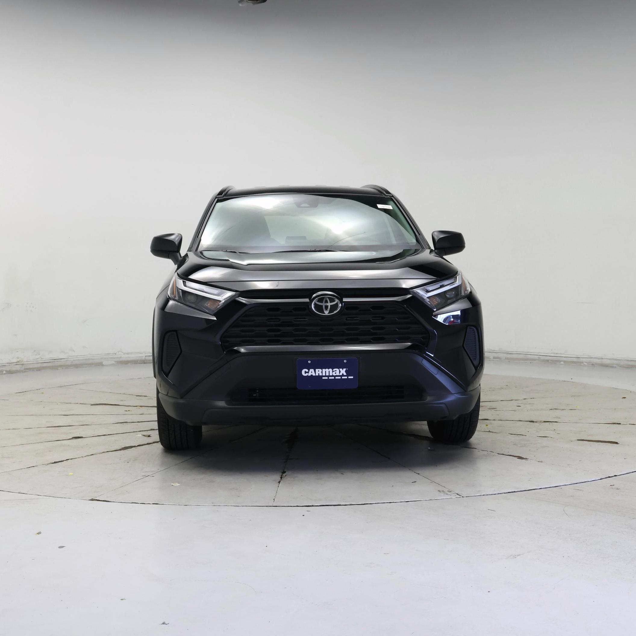 Thumbnail: 2025 Toyota RAV4 - 5