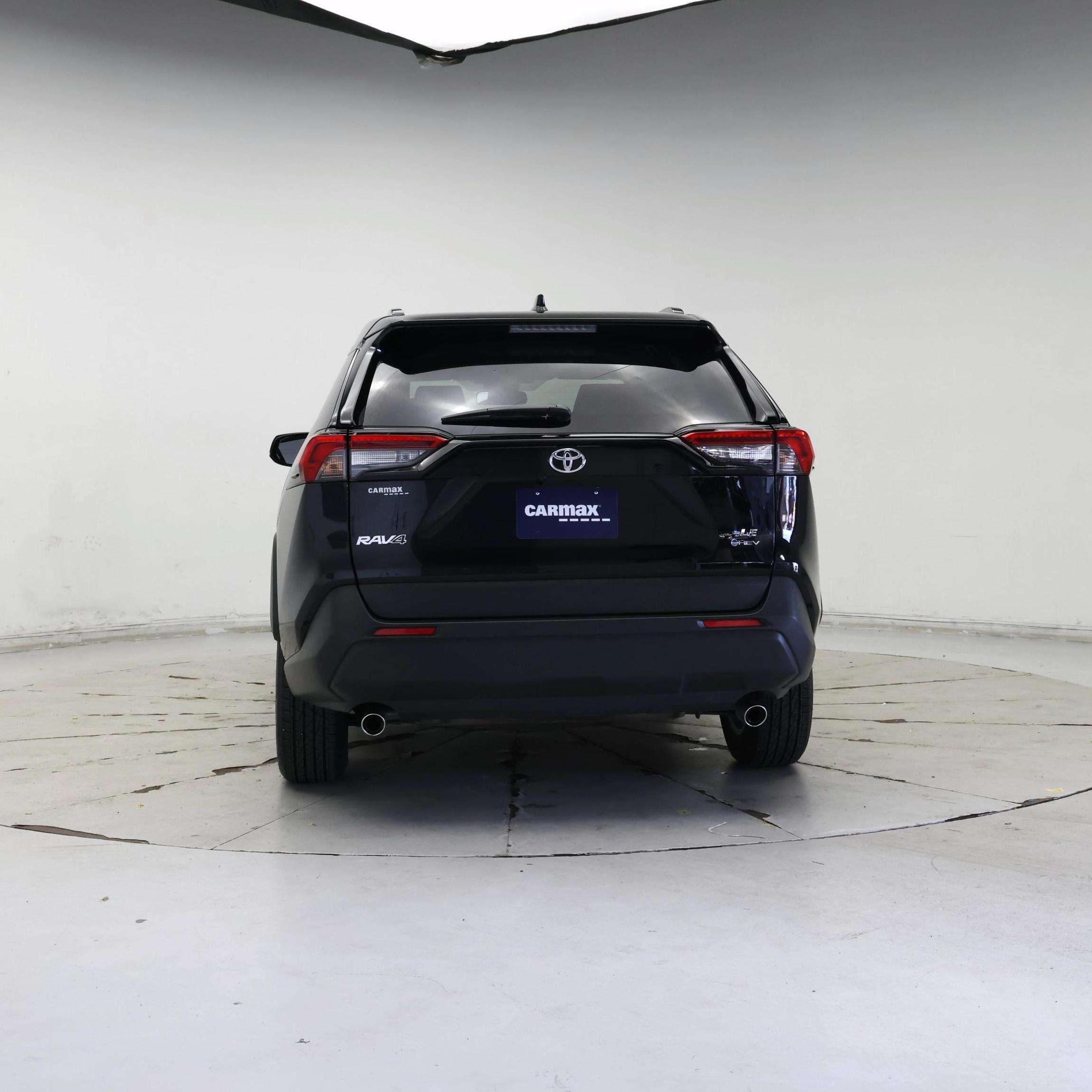 Thumbnail: 2025 Toyota RAV4 - 6