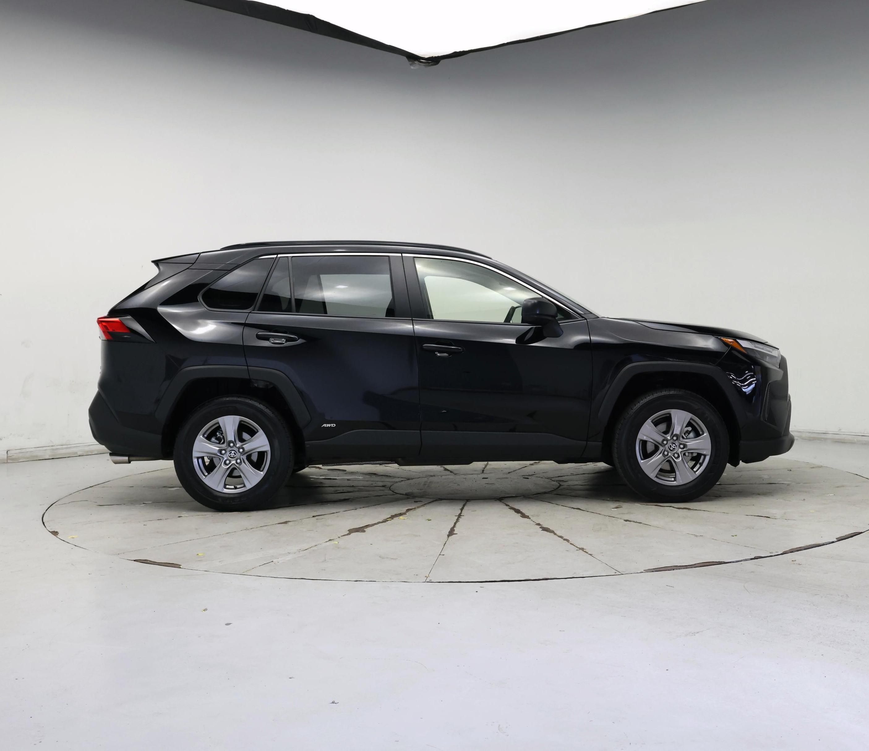 Thumbnail: 2025 Toyota RAV4 - 7