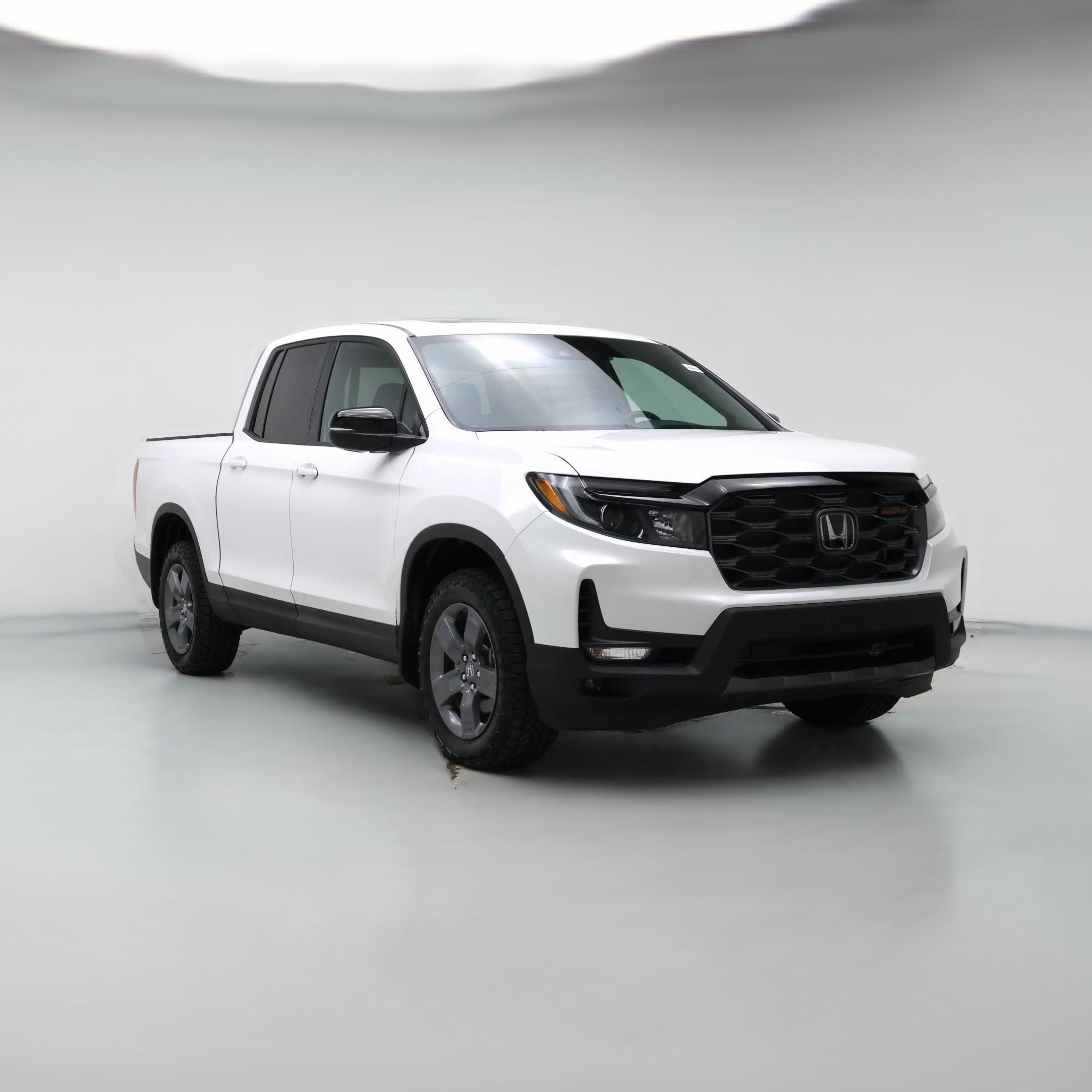Thumbnail: 2025 Honda Ridgeline - 1