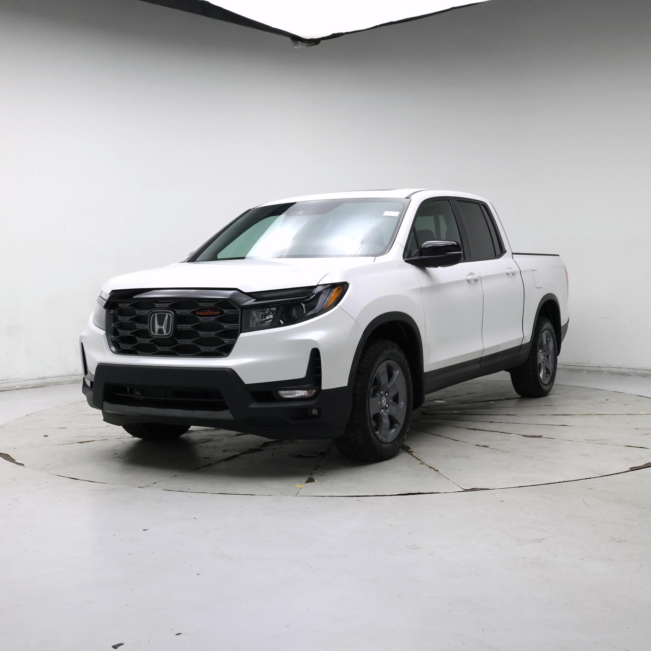 Thumbnail: 2025 Honda Ridgeline - 4