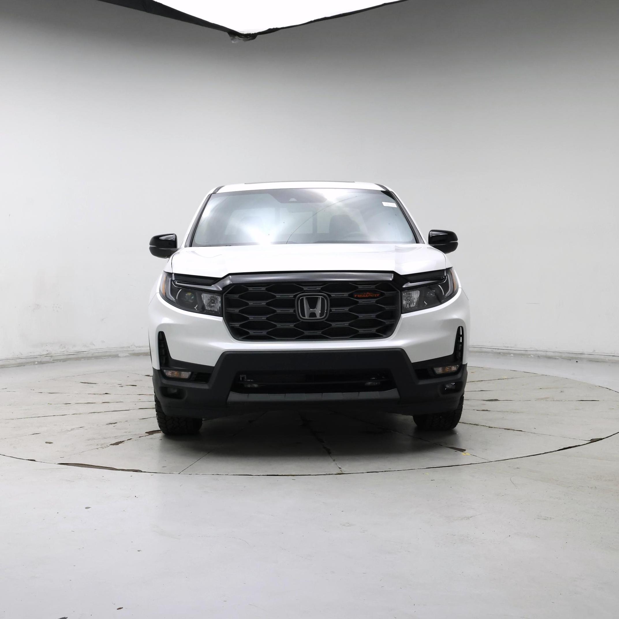 Thumbnail: 2025 Honda Ridgeline - 5