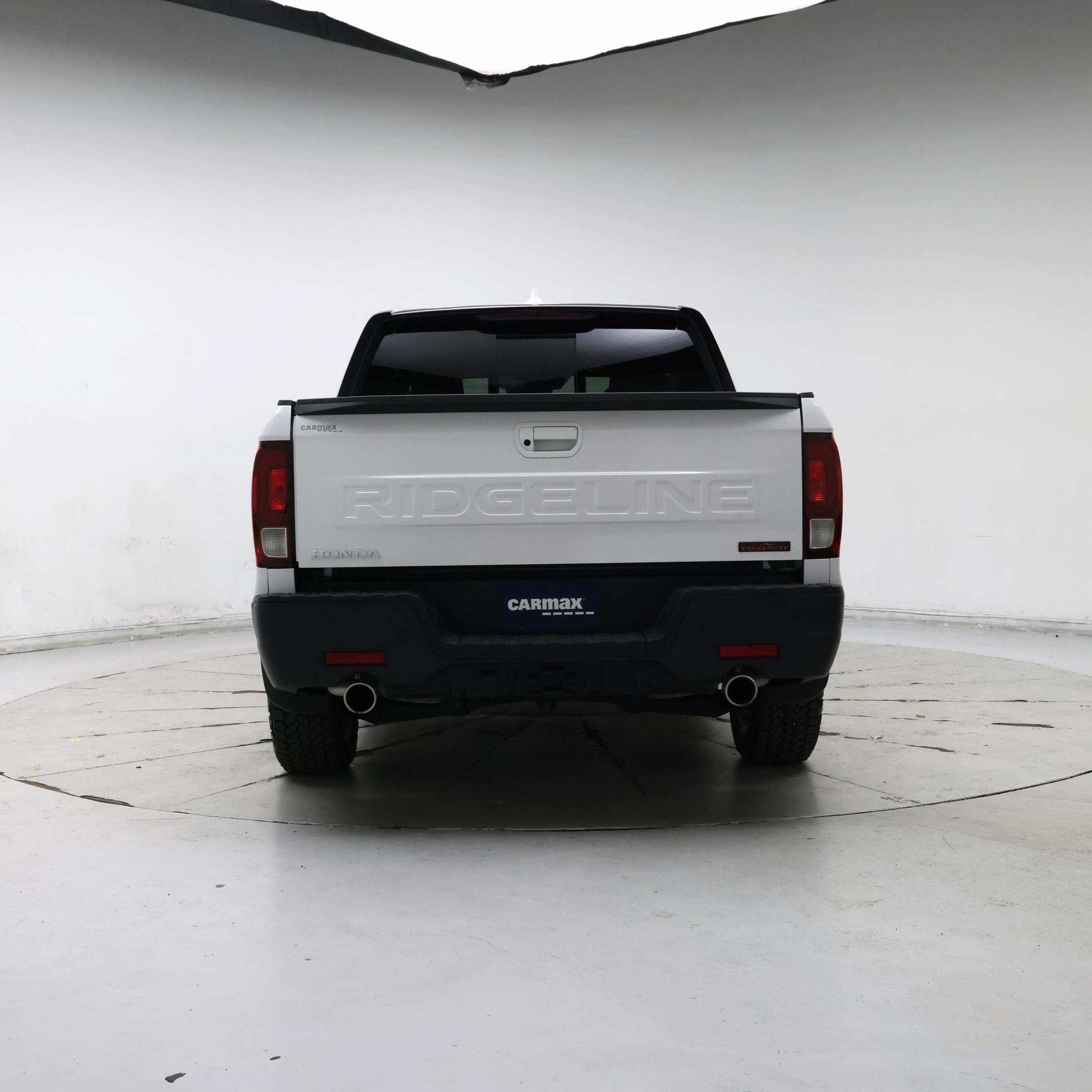 Thumbnail: 2025 Honda Ridgeline - 6