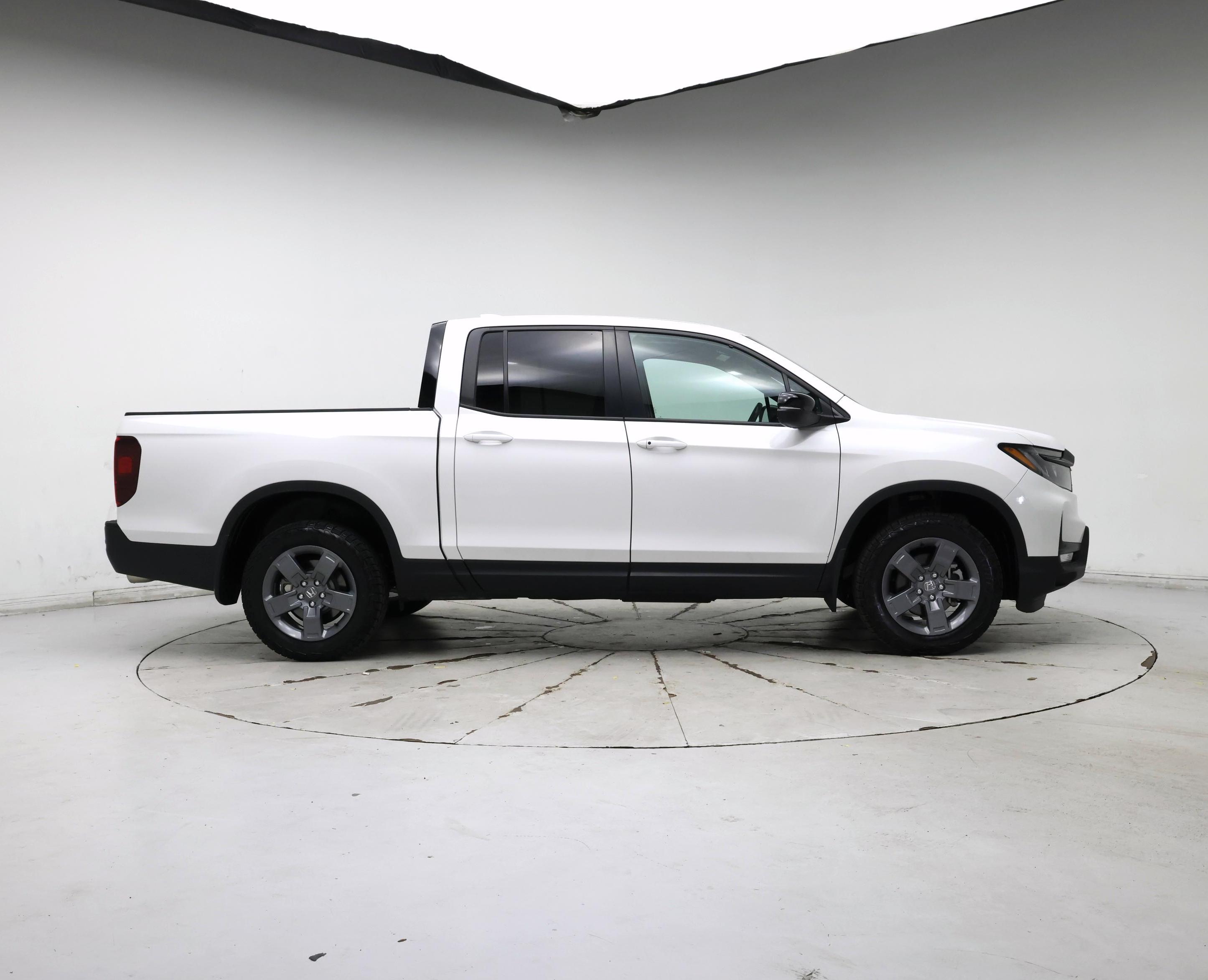 Thumbnail: 2025 Honda Ridgeline - 7