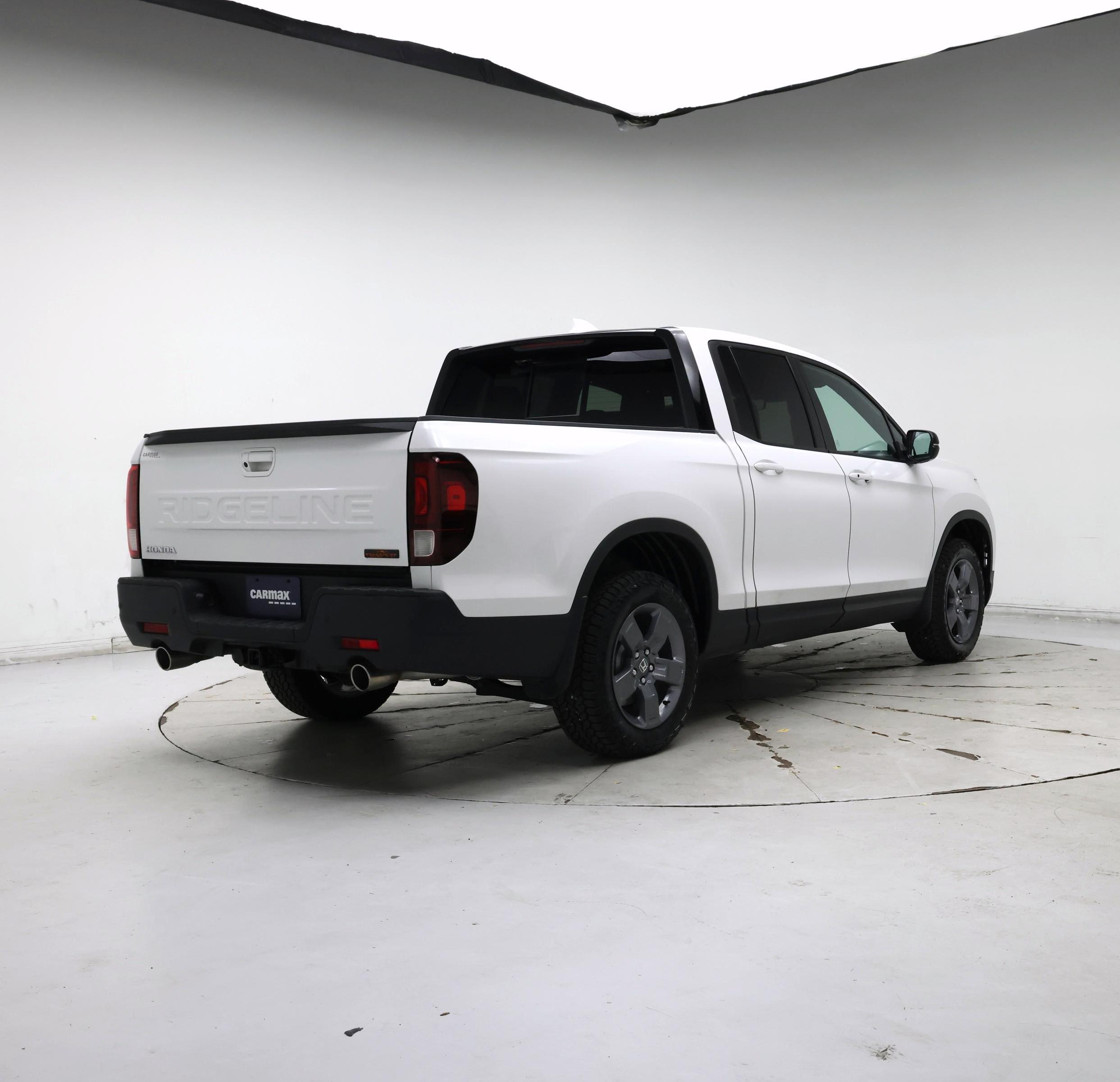Thumbnail: 2025 Honda Ridgeline - 8