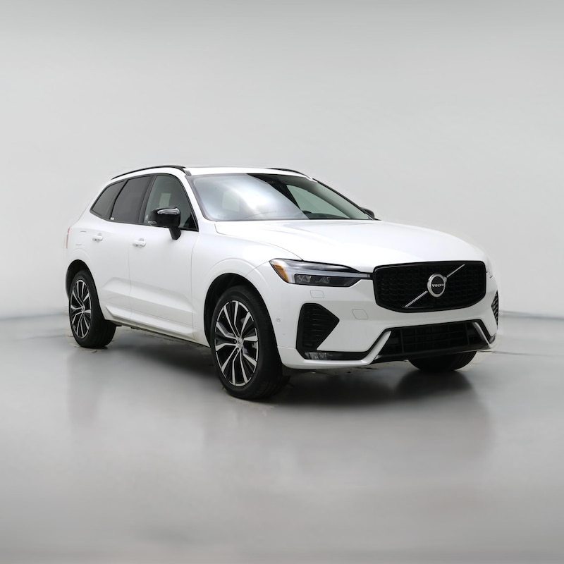 2025 Volvo XC60 B5 Plus