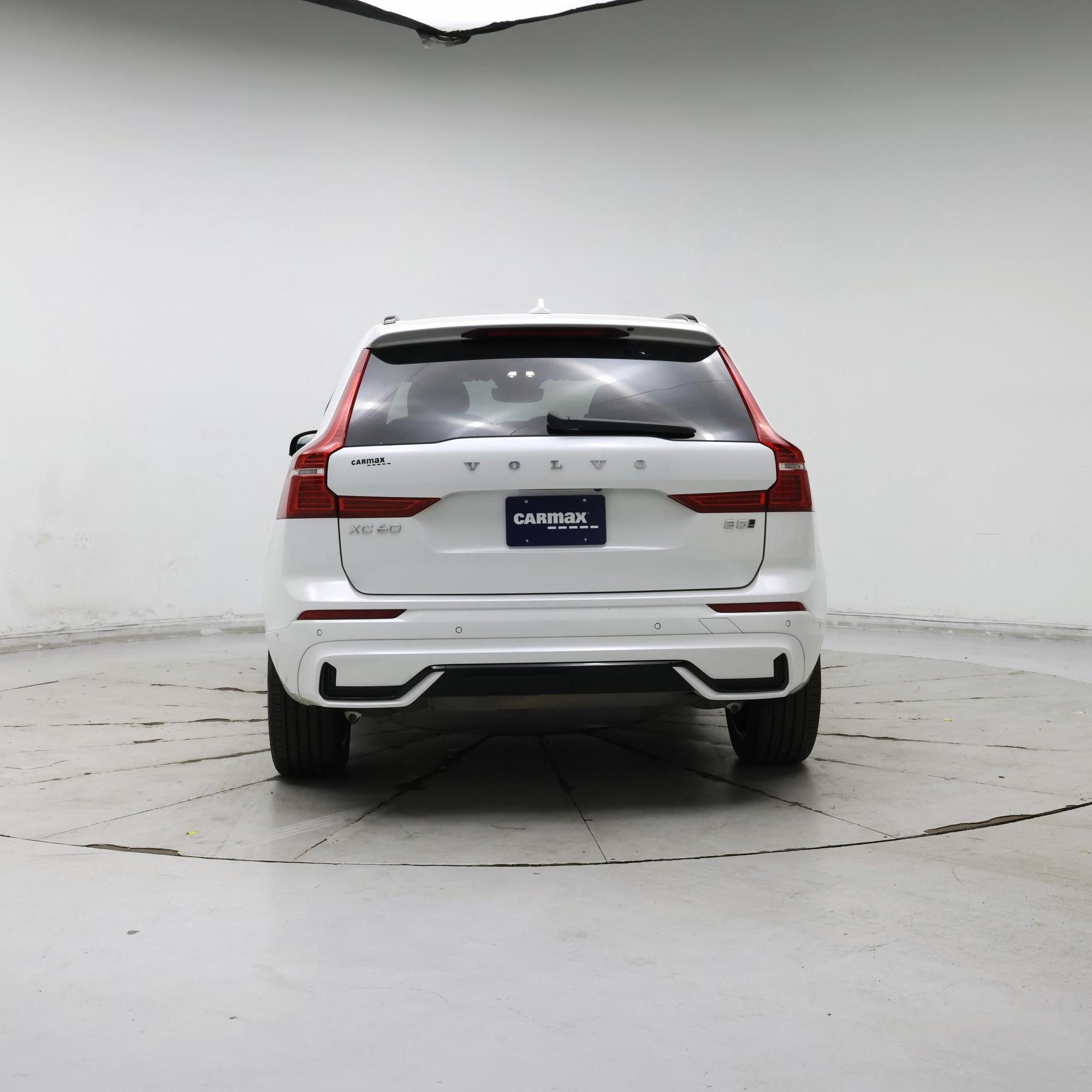 Thumbnail: 2025 Volvo XC60 - 6