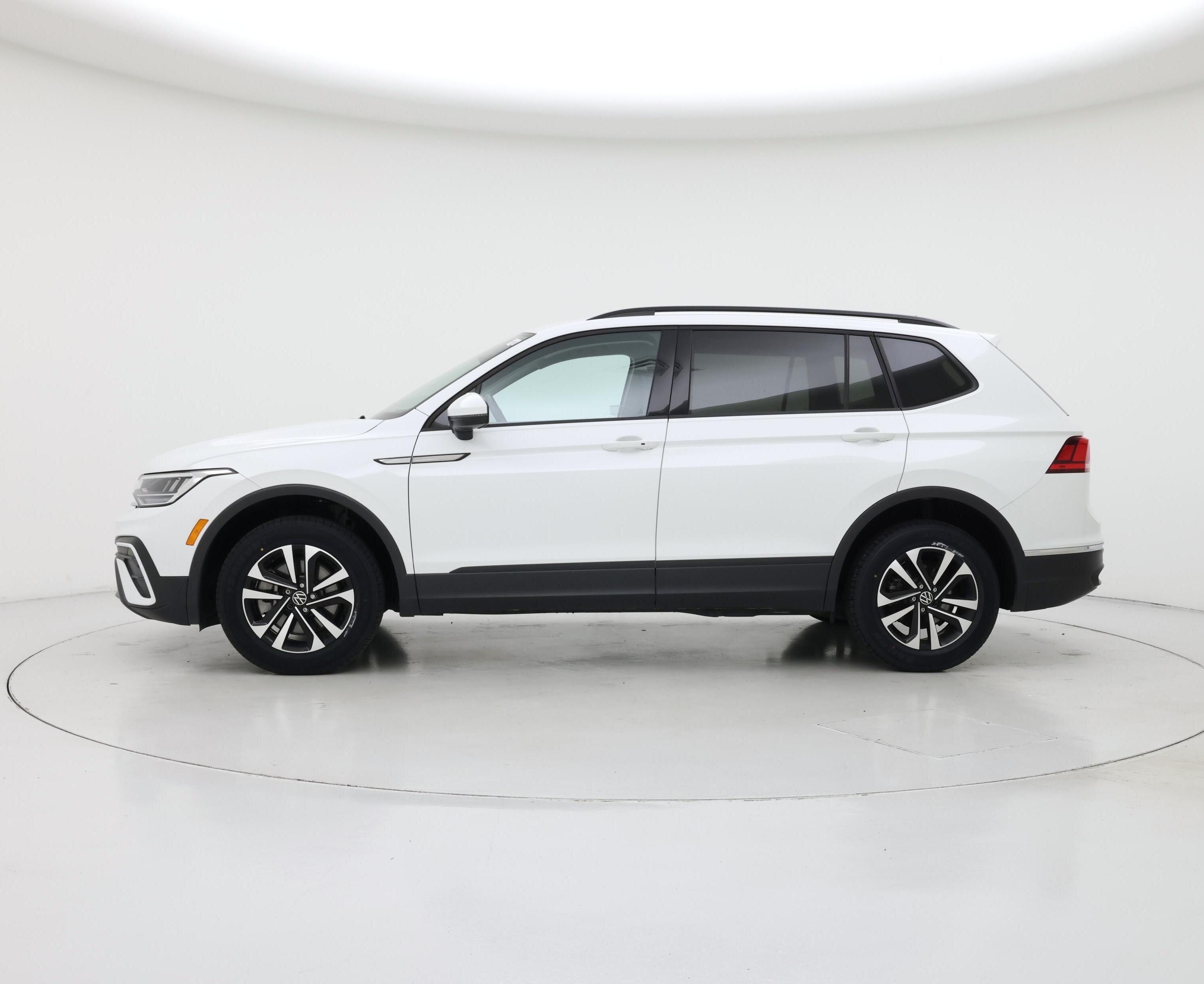 Thumbnail: 2023 Volkswagen Tiguan - 3