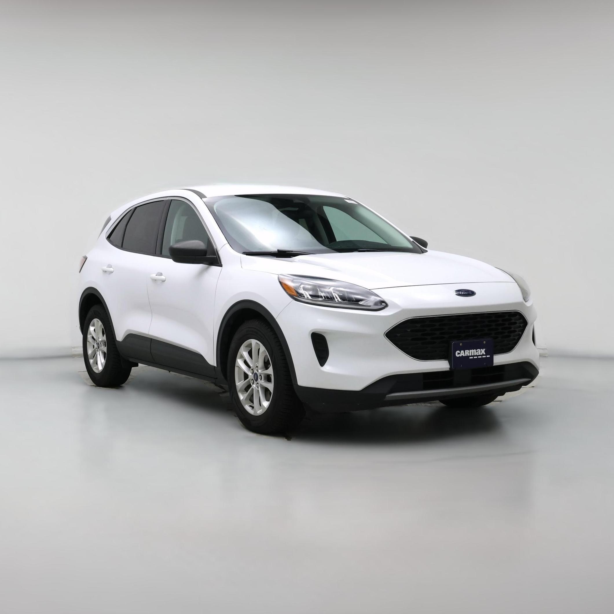Thumbnail: 2022 Ford Escape - 1