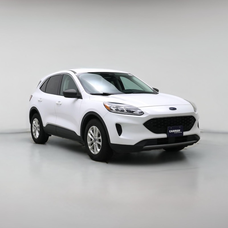 2022 Ford Escape Hybrid SE