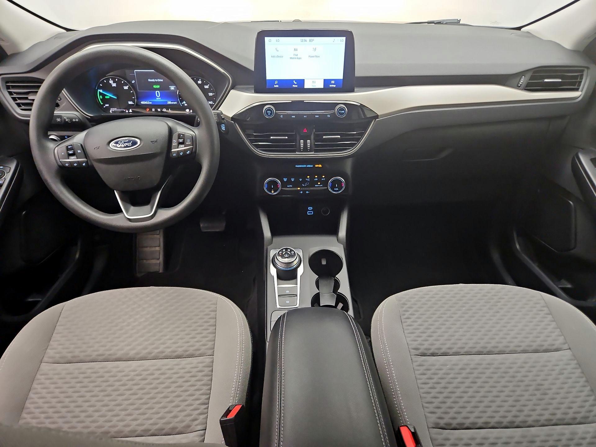 Thumbnail: 2022 Ford Escape - 9