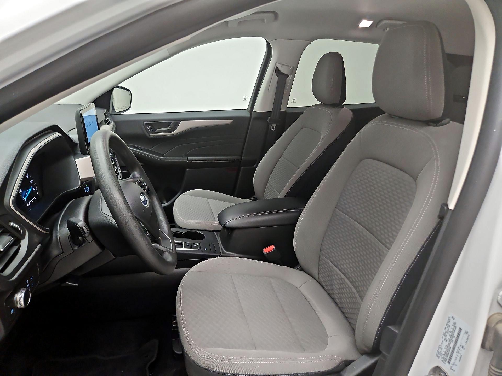 Thumbnail: 2022 Ford Escape - 11