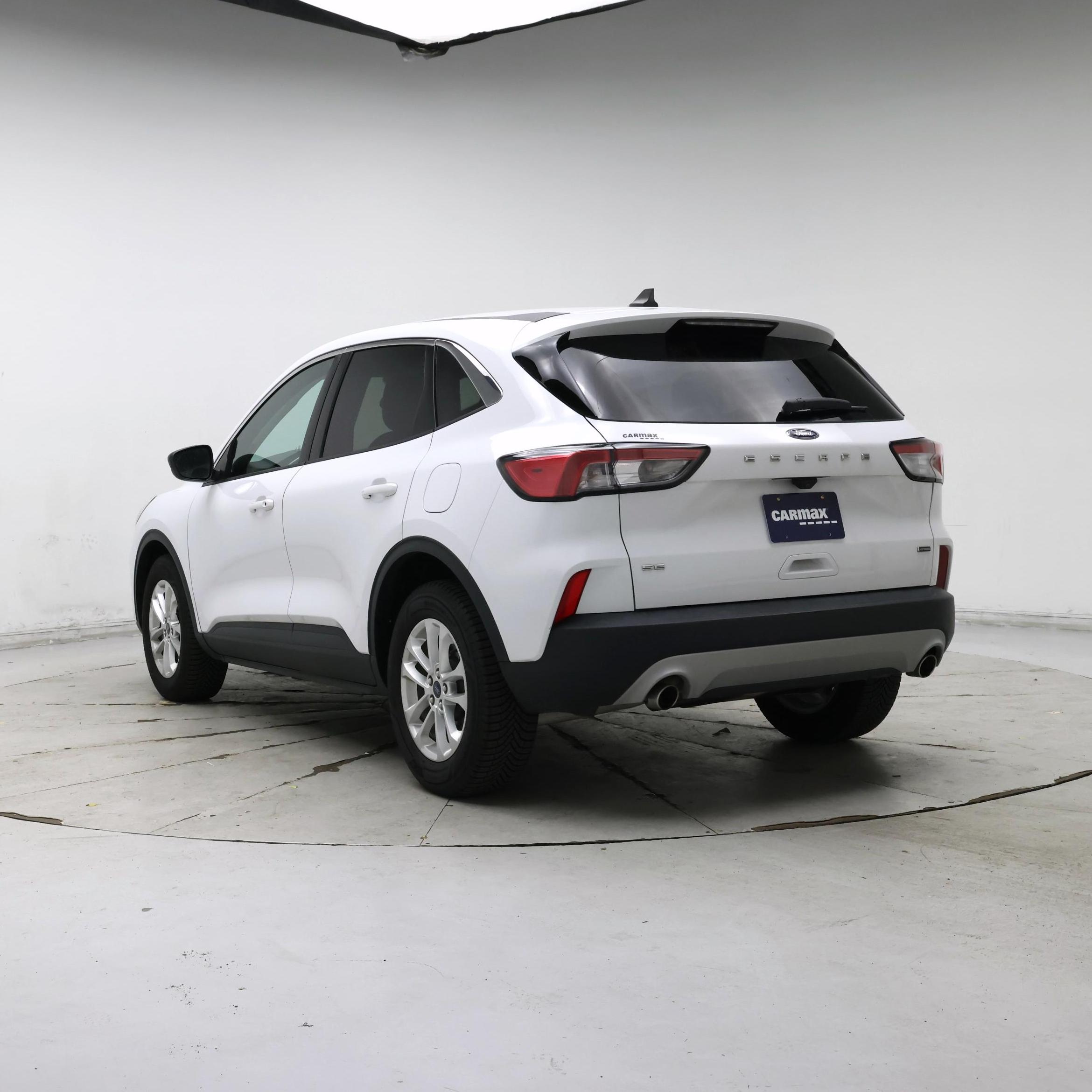 Thumbnail: 2022 Ford Escape - 2