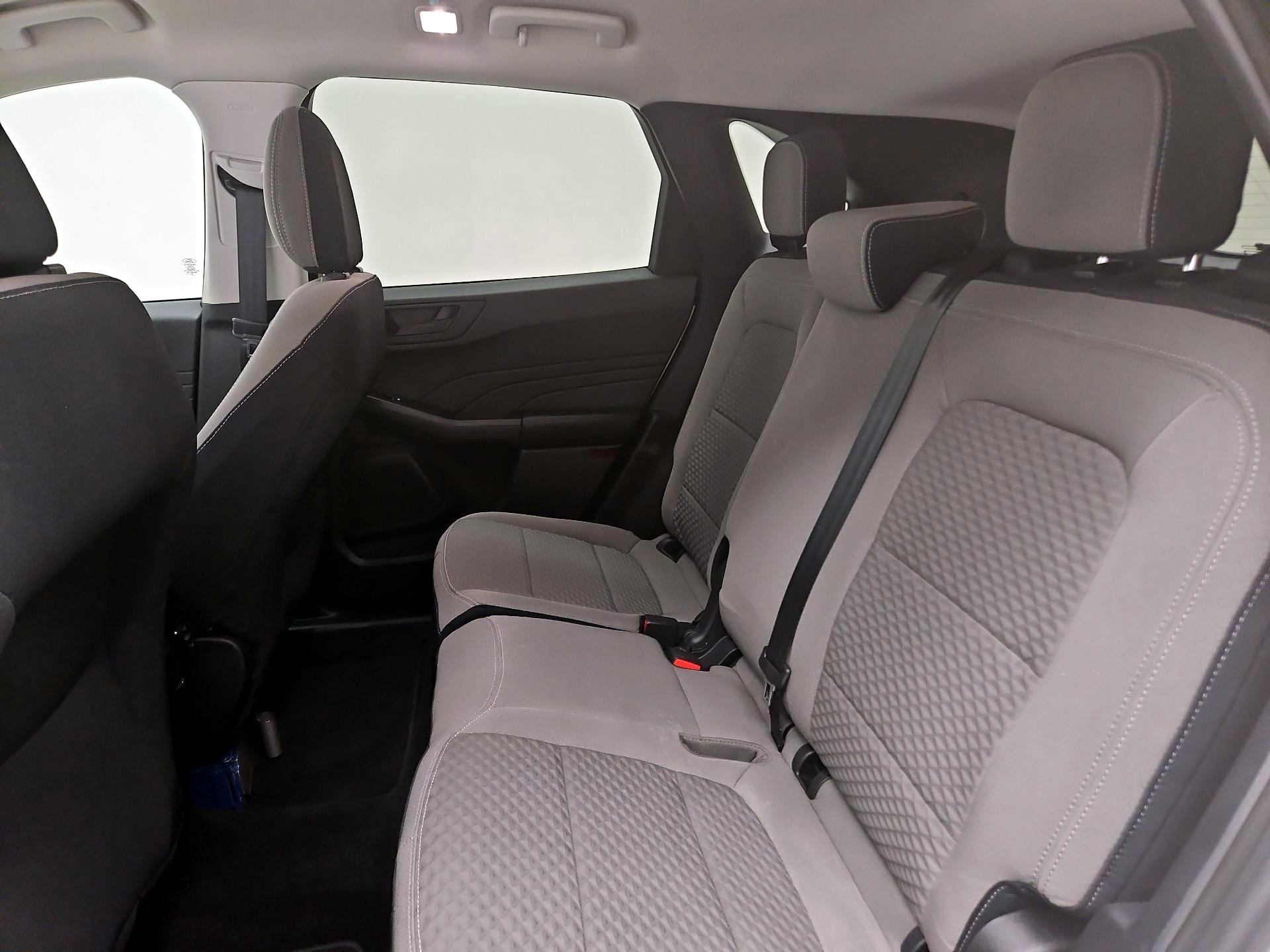 Thumbnail: 2022 Ford Escape - 19
