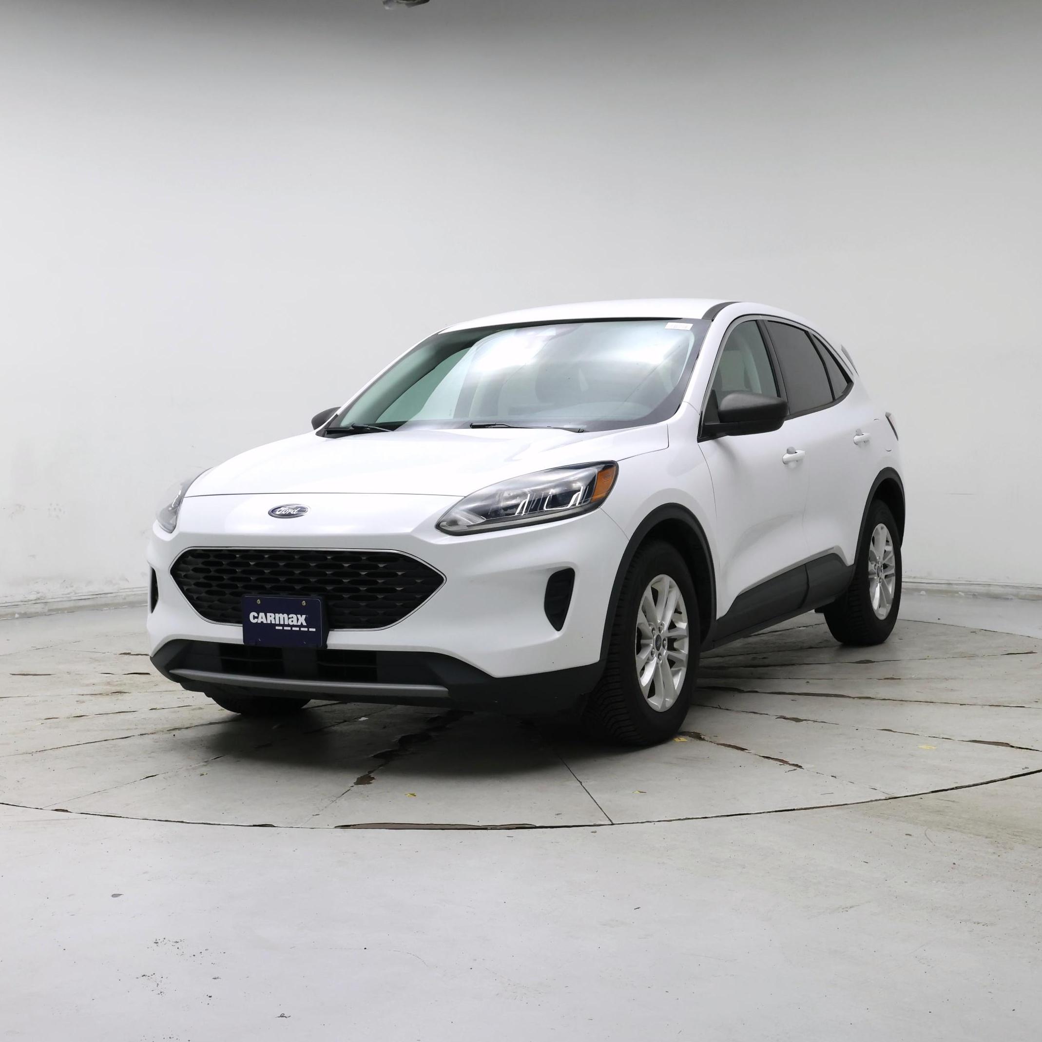 Thumbnail: 2022 Ford Escape - 4