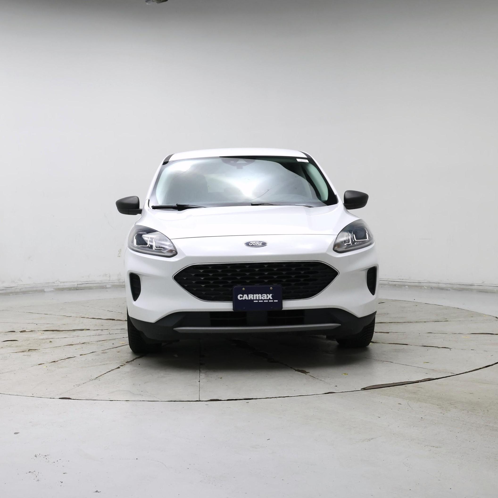 Thumbnail: 2022 Ford Escape - 5