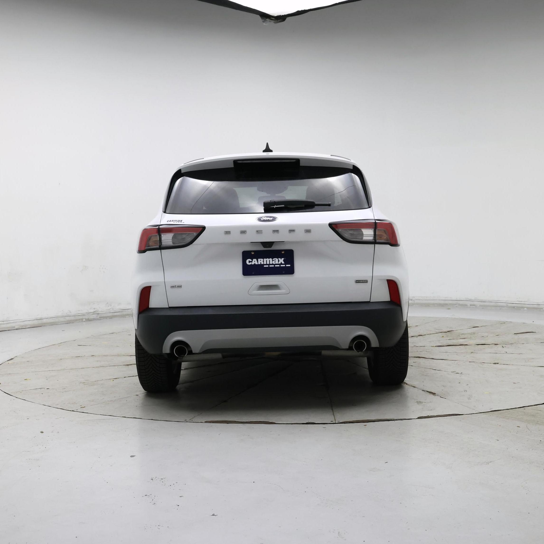 Thumbnail: 2022 Ford Escape - 6