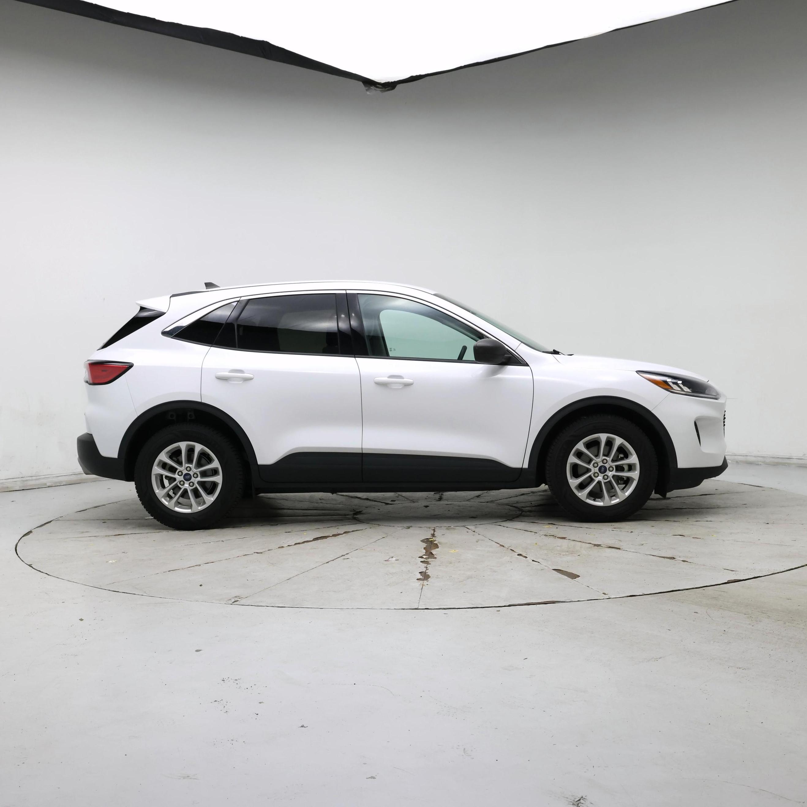 Thumbnail: 2022 Ford Escape - 7