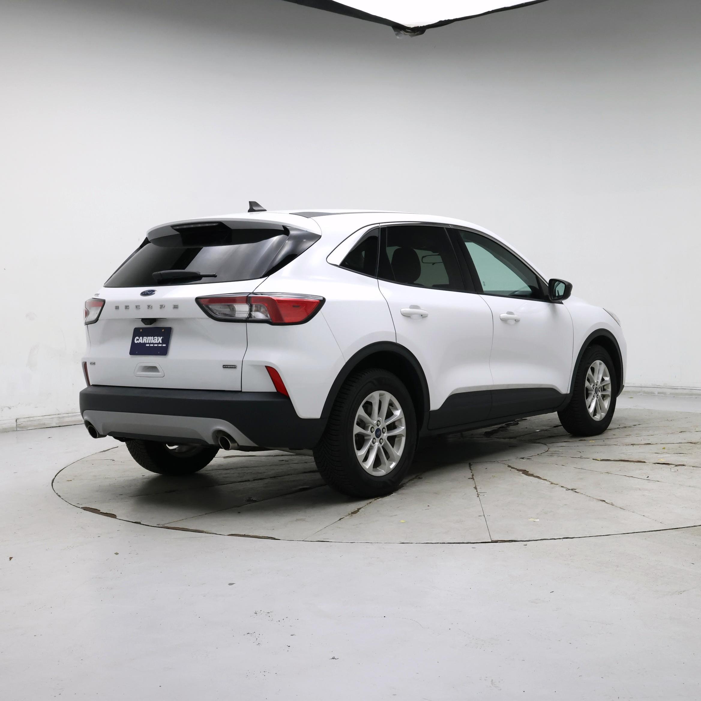 Thumbnail: 2022 Ford Escape - 8