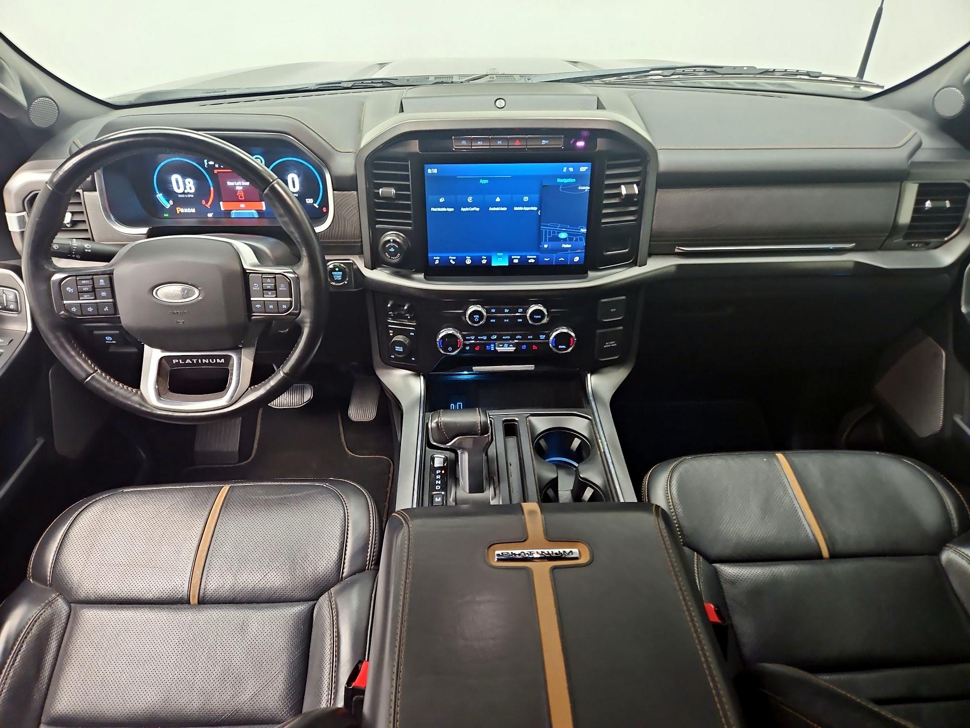Thumbnail: 2021 Ford F-150 - 9