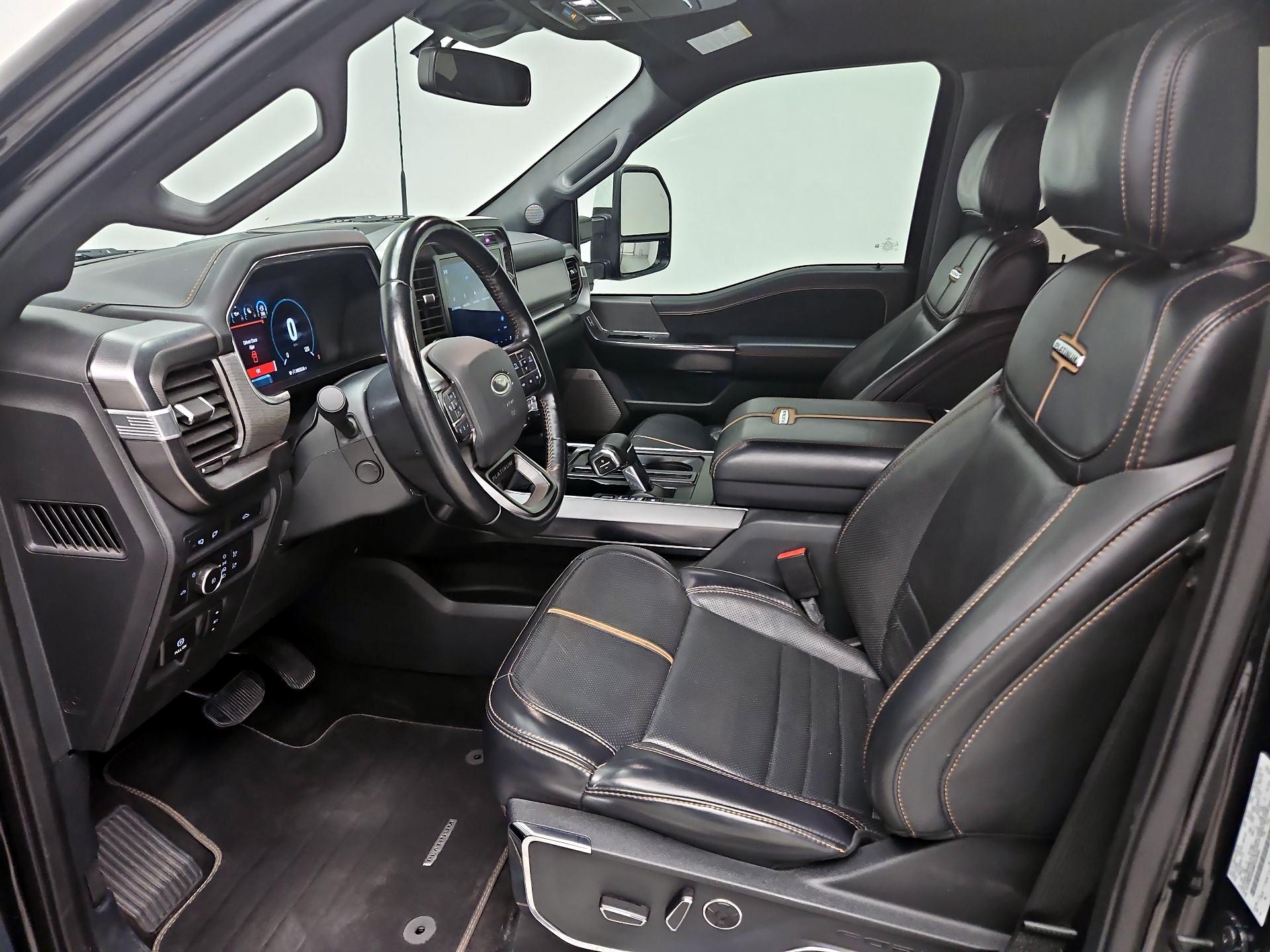 Thumbnail: 2021 Ford F-150 - 11