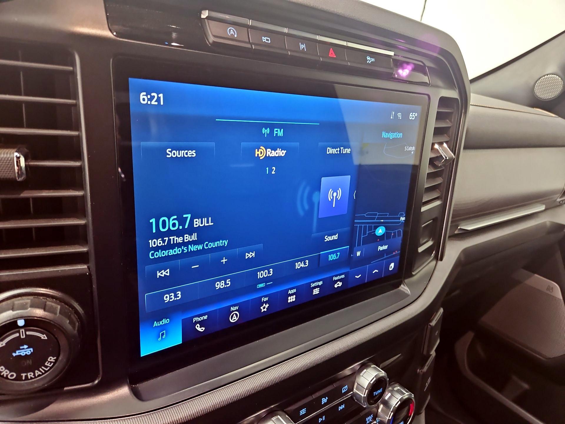 Thumbnail: 2021 Ford F-150 - 16