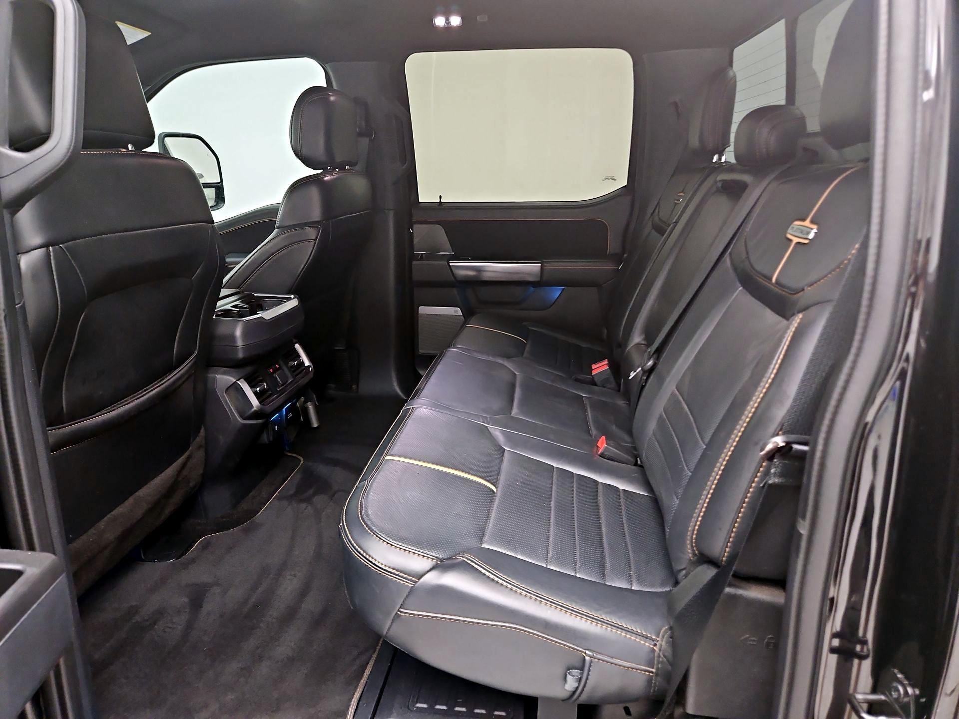 Thumbnail: 2021 Ford F-150 - 20