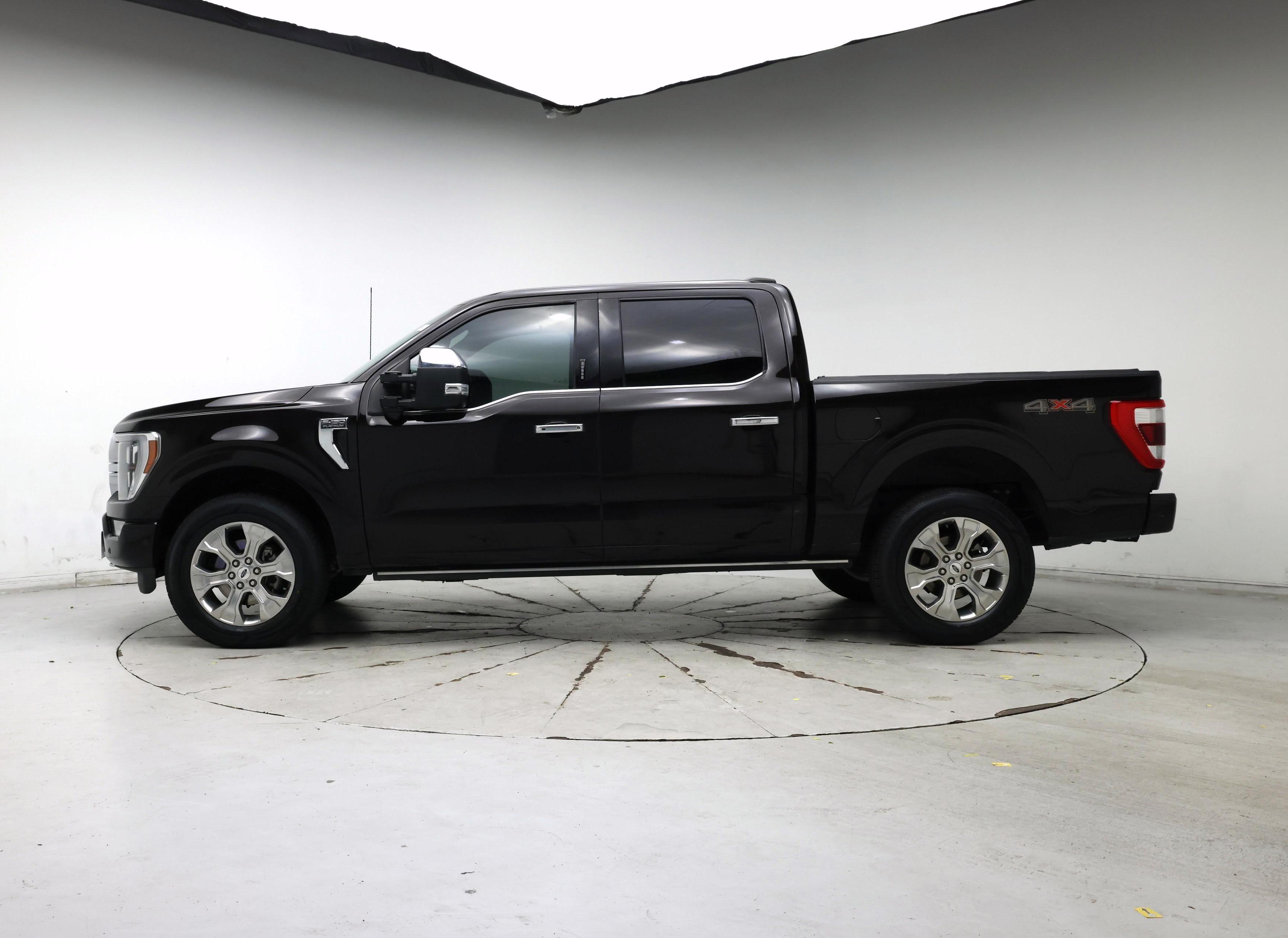Thumbnail: 2021 Ford F-150 - 3