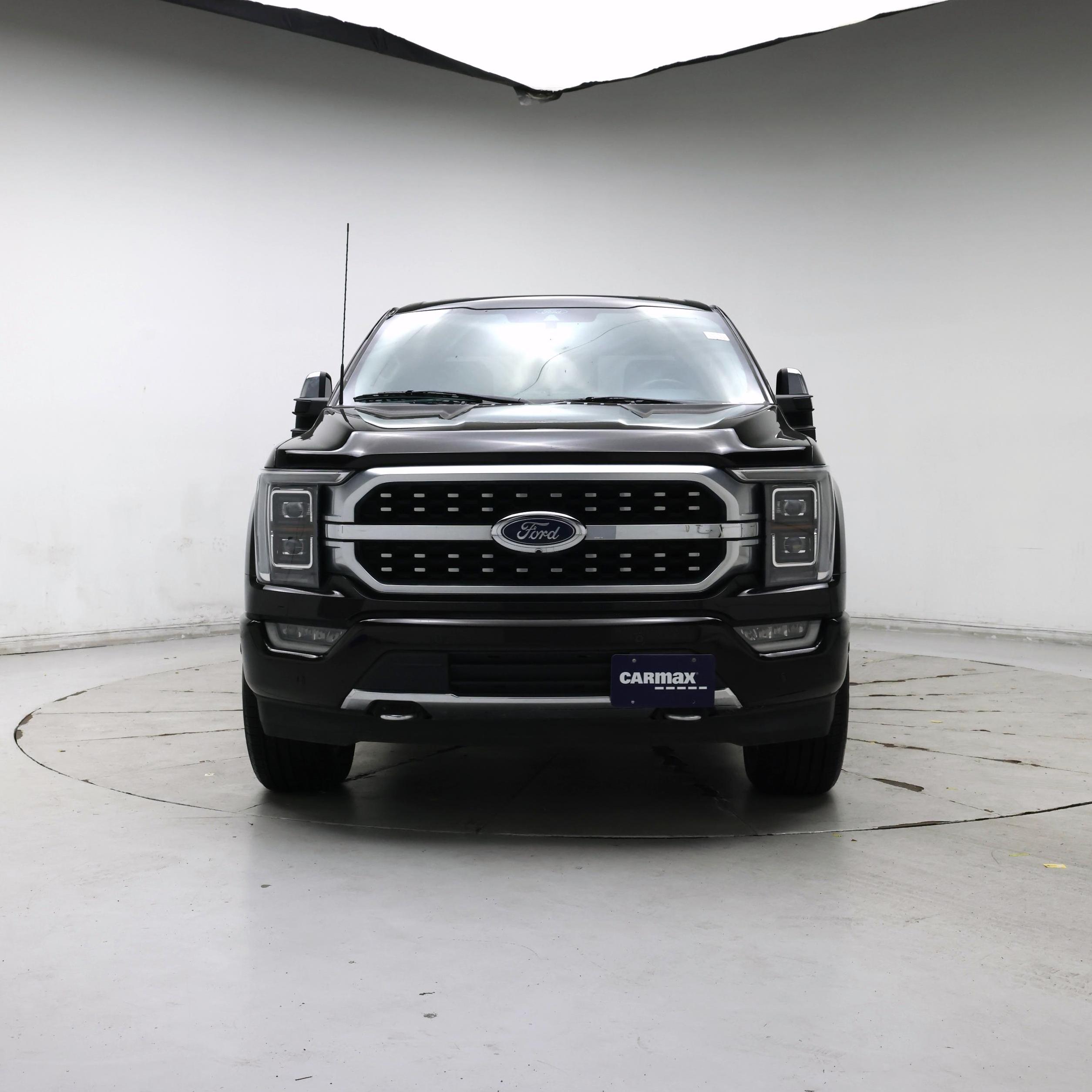 Thumbnail: 2021 Ford F-150 - 5