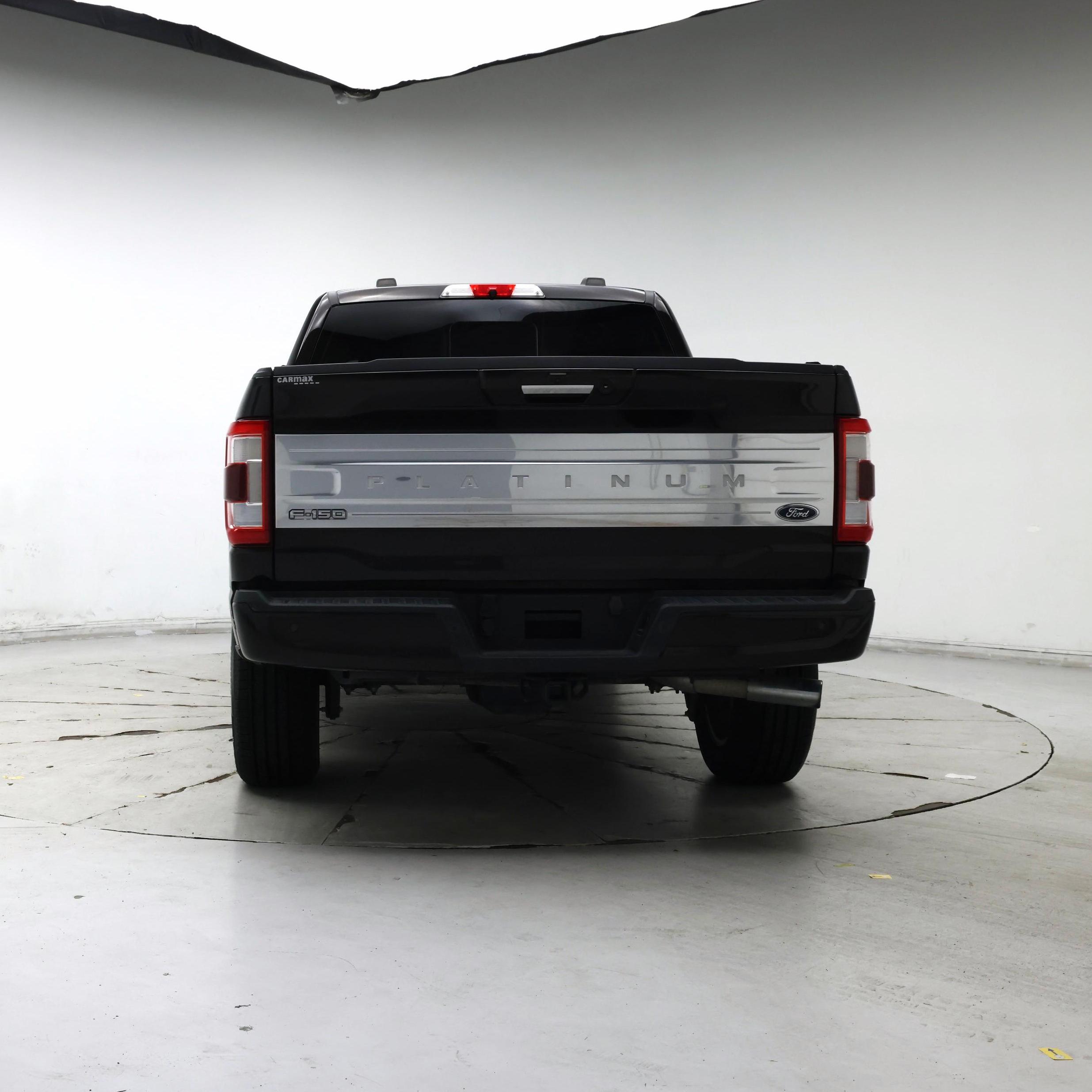 Thumbnail: 2021 Ford F-150 - 6