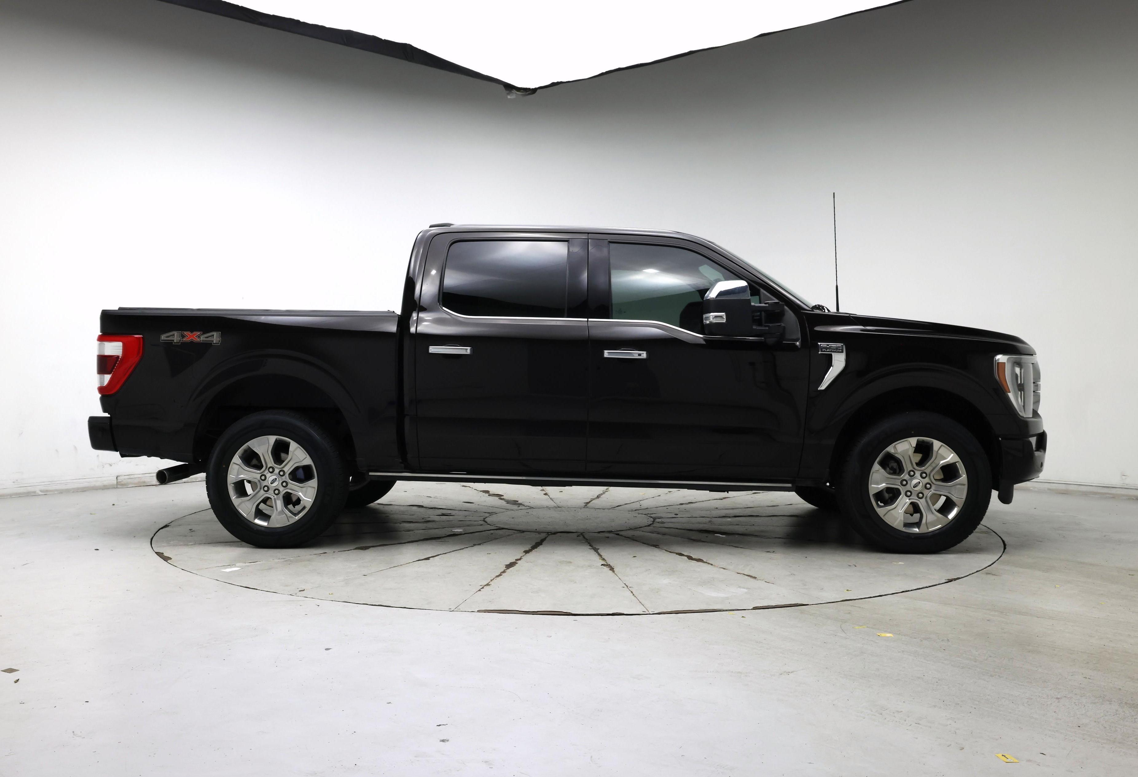 Thumbnail: 2021 Ford F-150 - 7