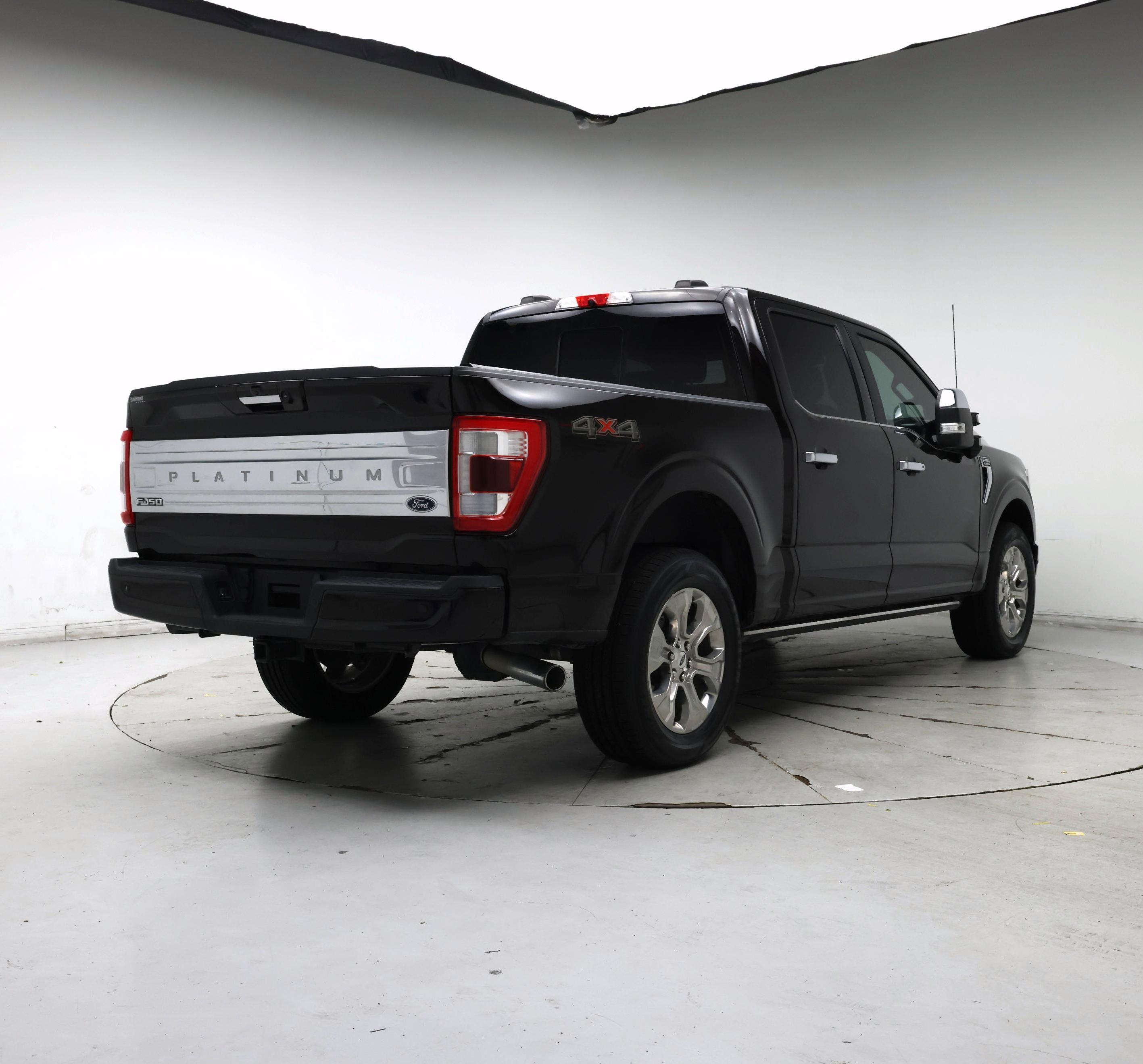 Thumbnail: 2021 Ford F-150 - 8