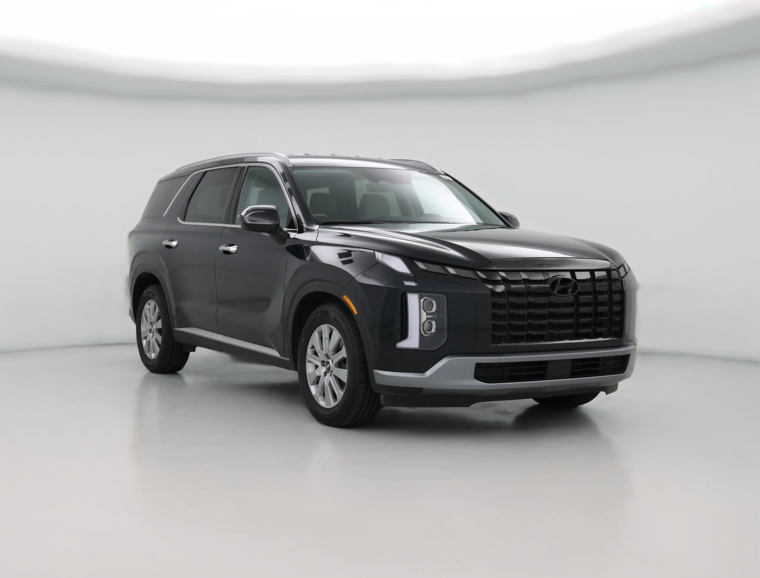 Thumbnail: 2024 Hyundai Palisade - 1