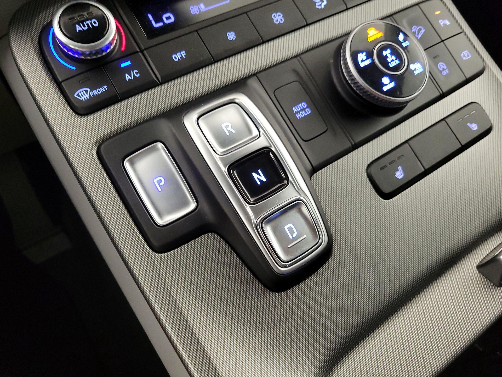 Thumbnail: 2024 Hyundai Palisade - 18