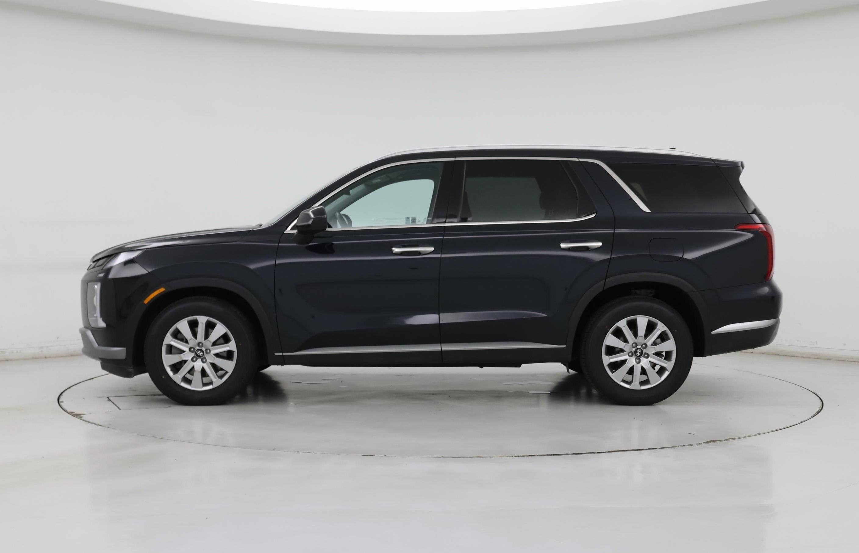 Thumbnail: 2024 Hyundai Palisade - 3