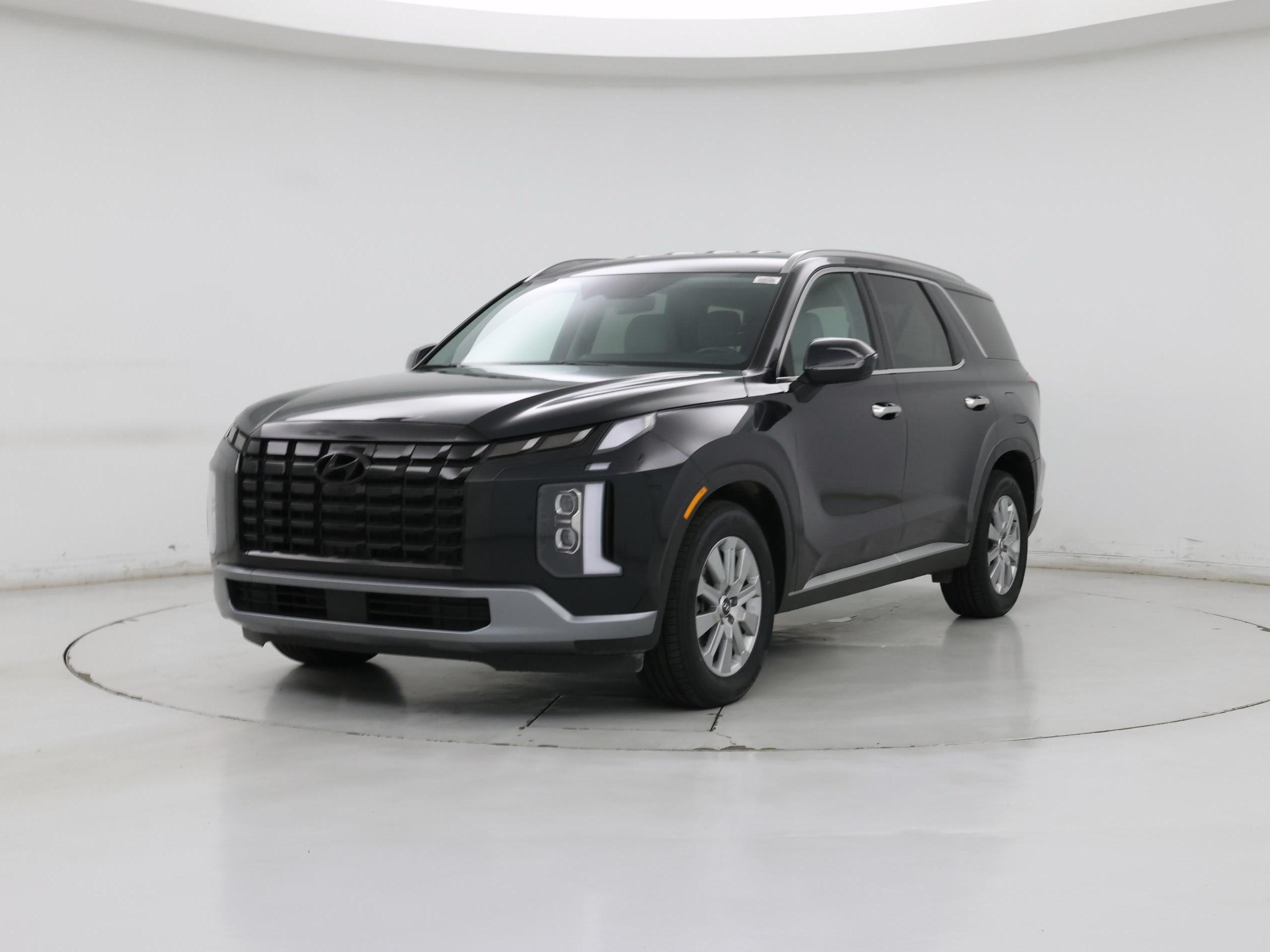 Thumbnail: 2024 Hyundai Palisade - 4