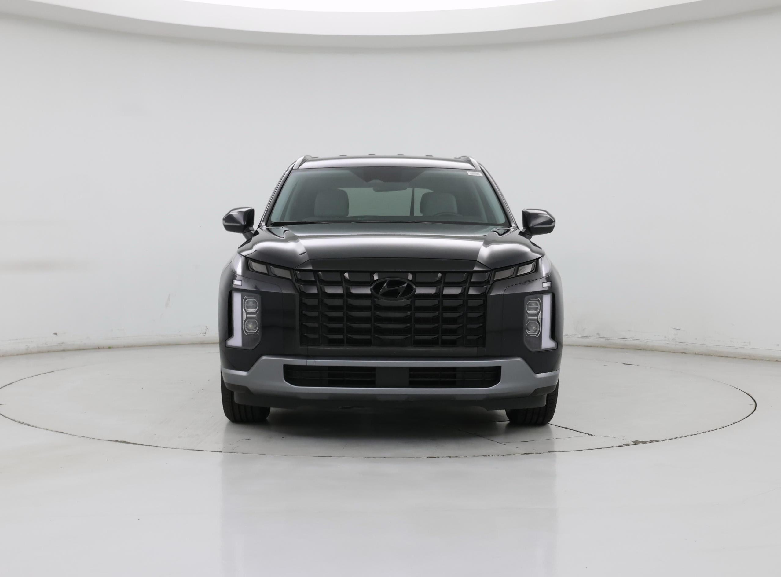 Thumbnail: 2024 Hyundai Palisade - 5