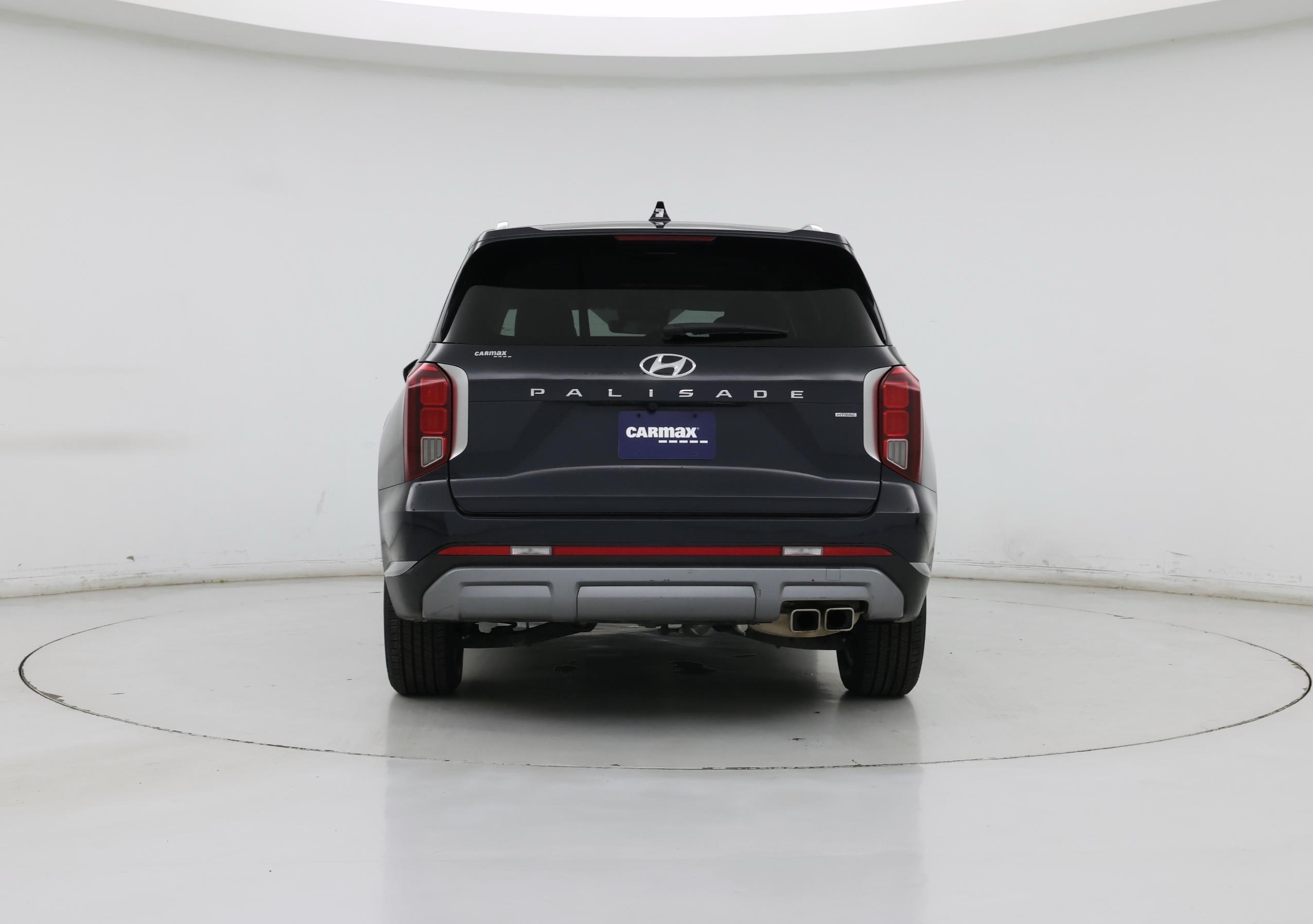 Thumbnail: 2024 Hyundai Palisade - 6