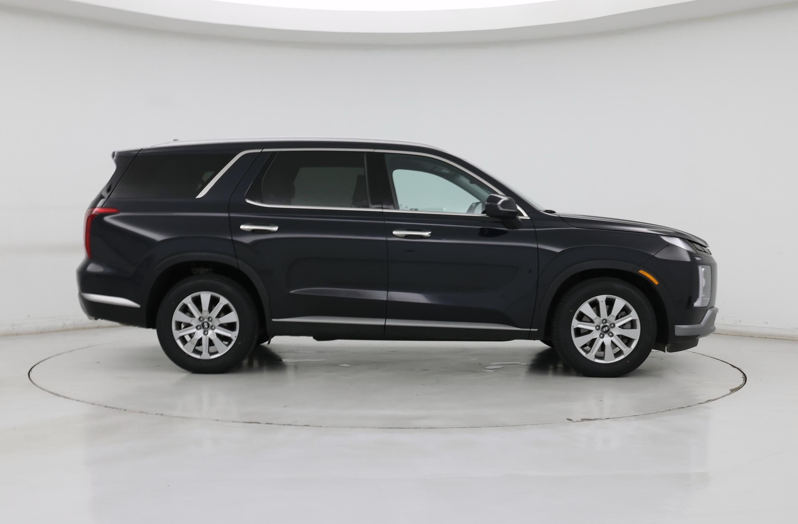Thumbnail: 2024 Hyundai Palisade - 7
