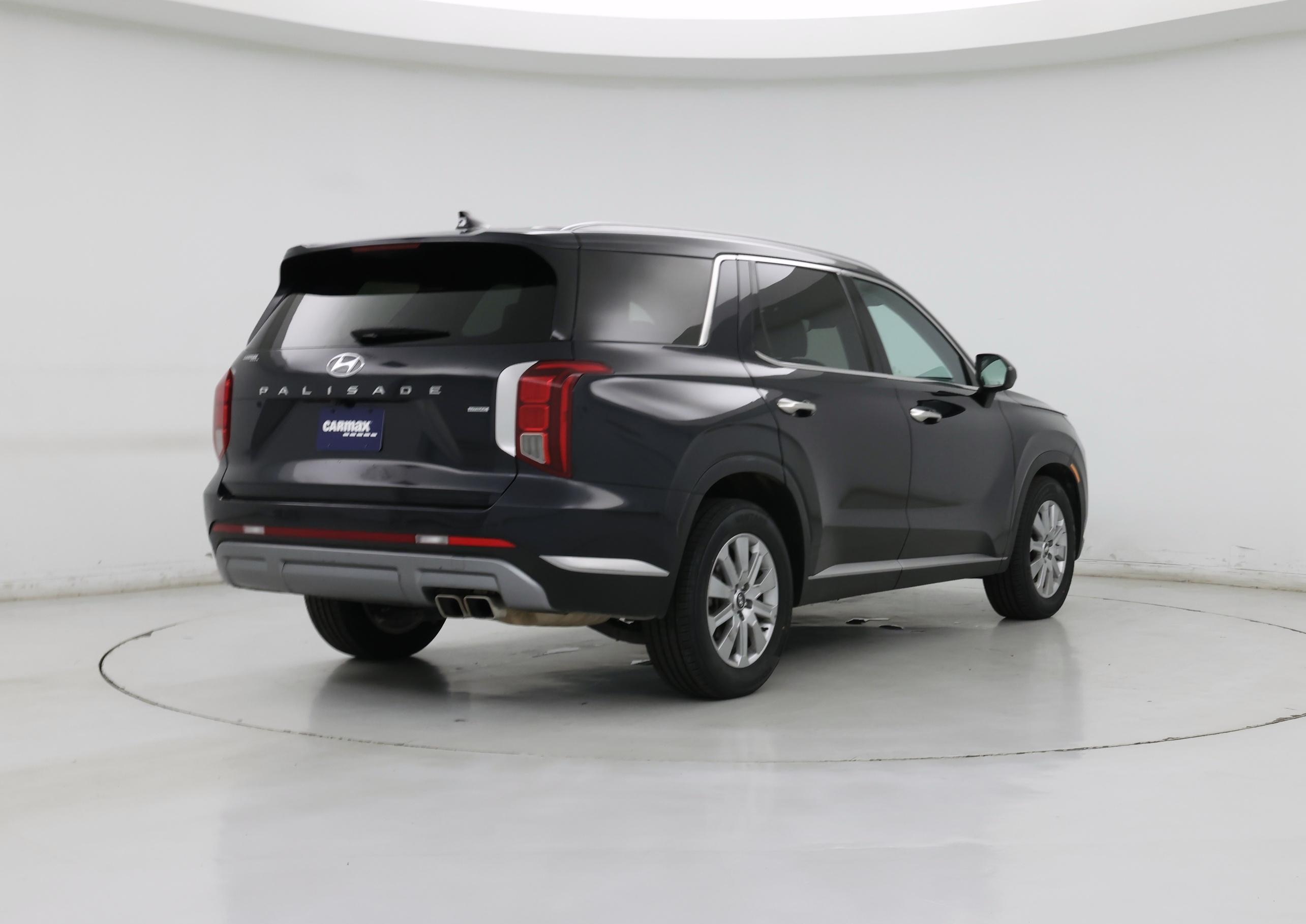 Thumbnail: 2024 Hyundai Palisade - 8