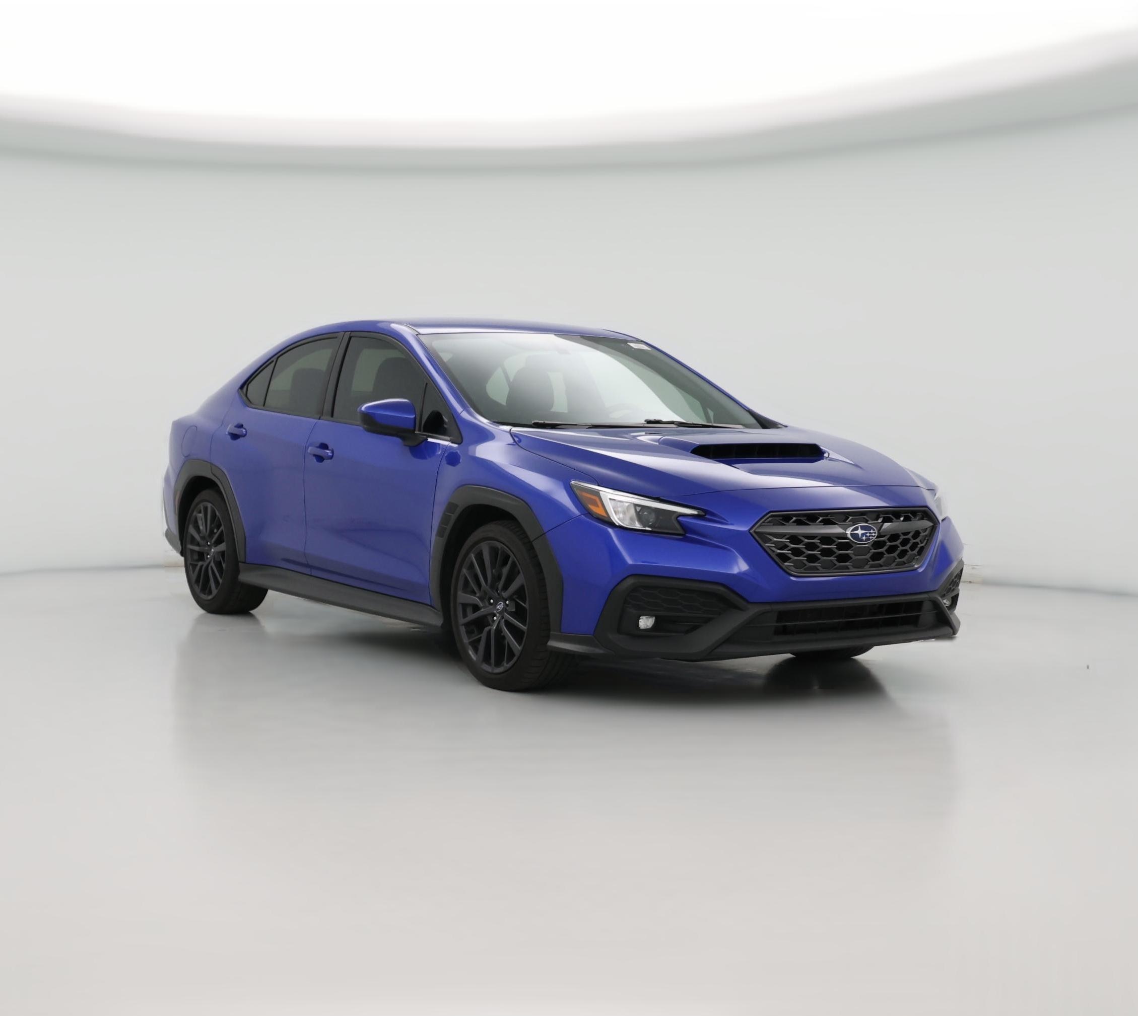 Thumbnail: 2023 Subaru WRX - 1